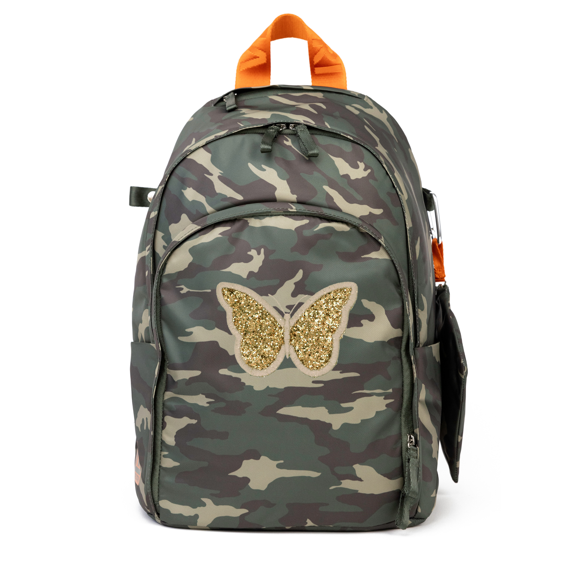 Novelty Backpack “Butterfly” NEW