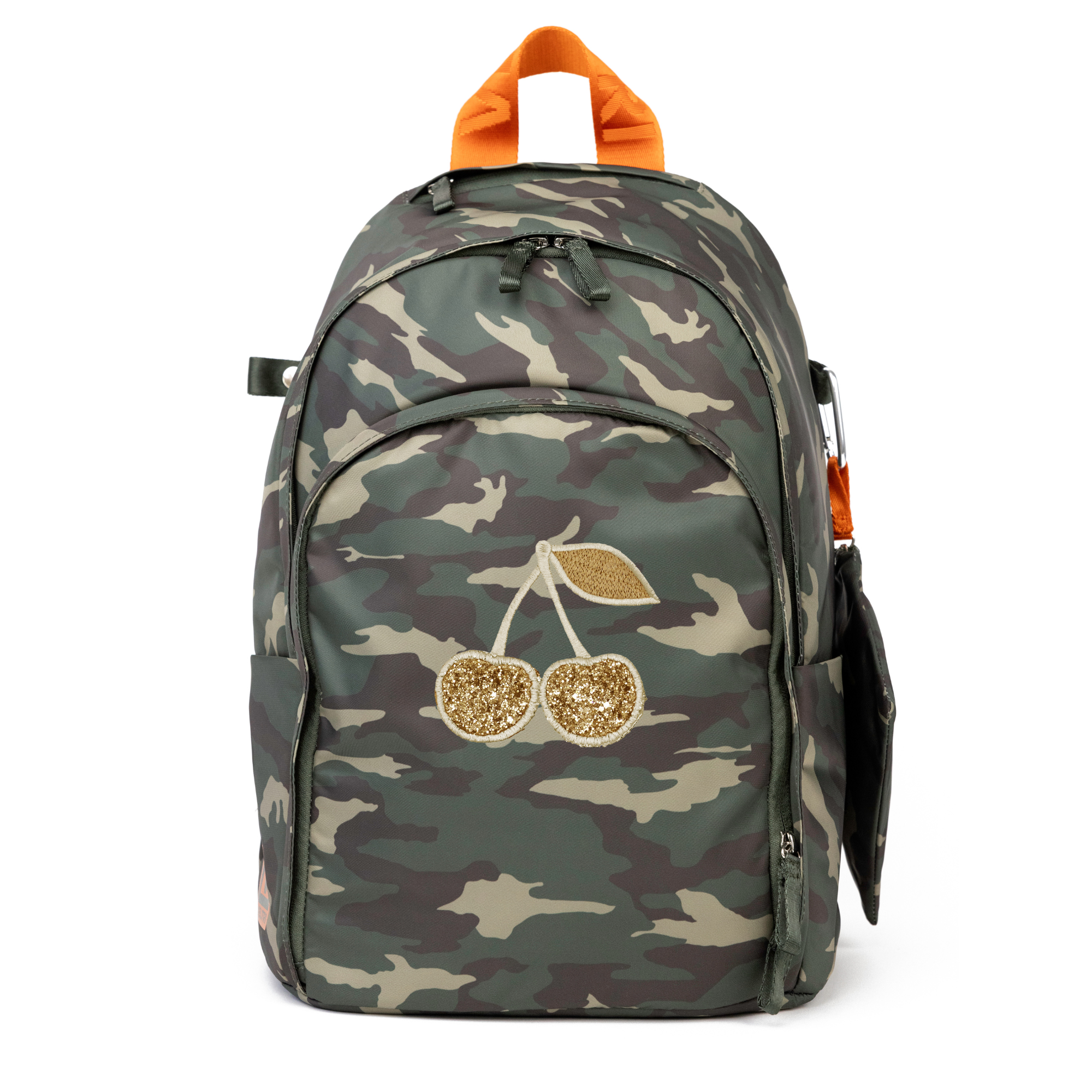 Novelty Backpack “Cherries” NEW