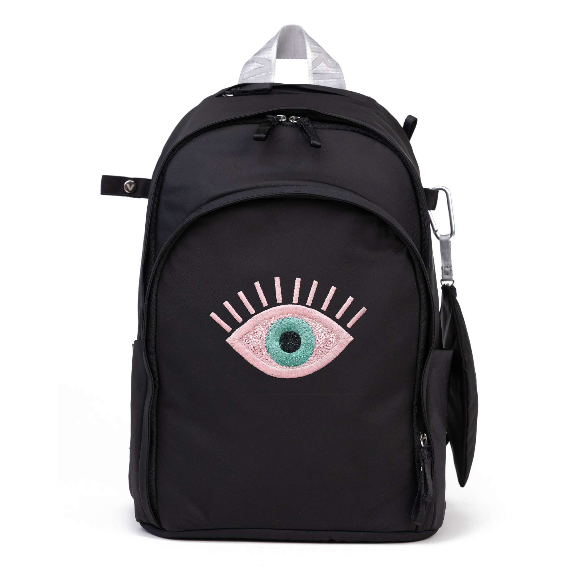 Novelty Backpack “Evil Eye”