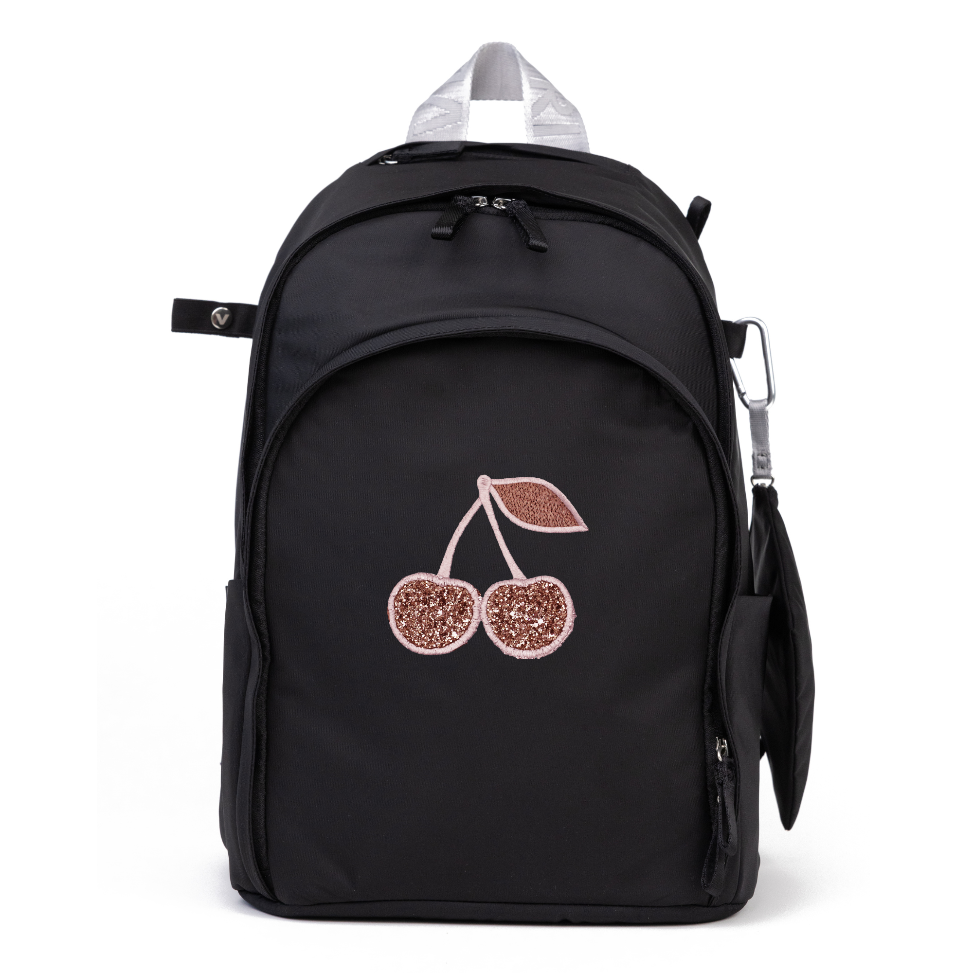 Novelty Backpack “Cherries” NEW