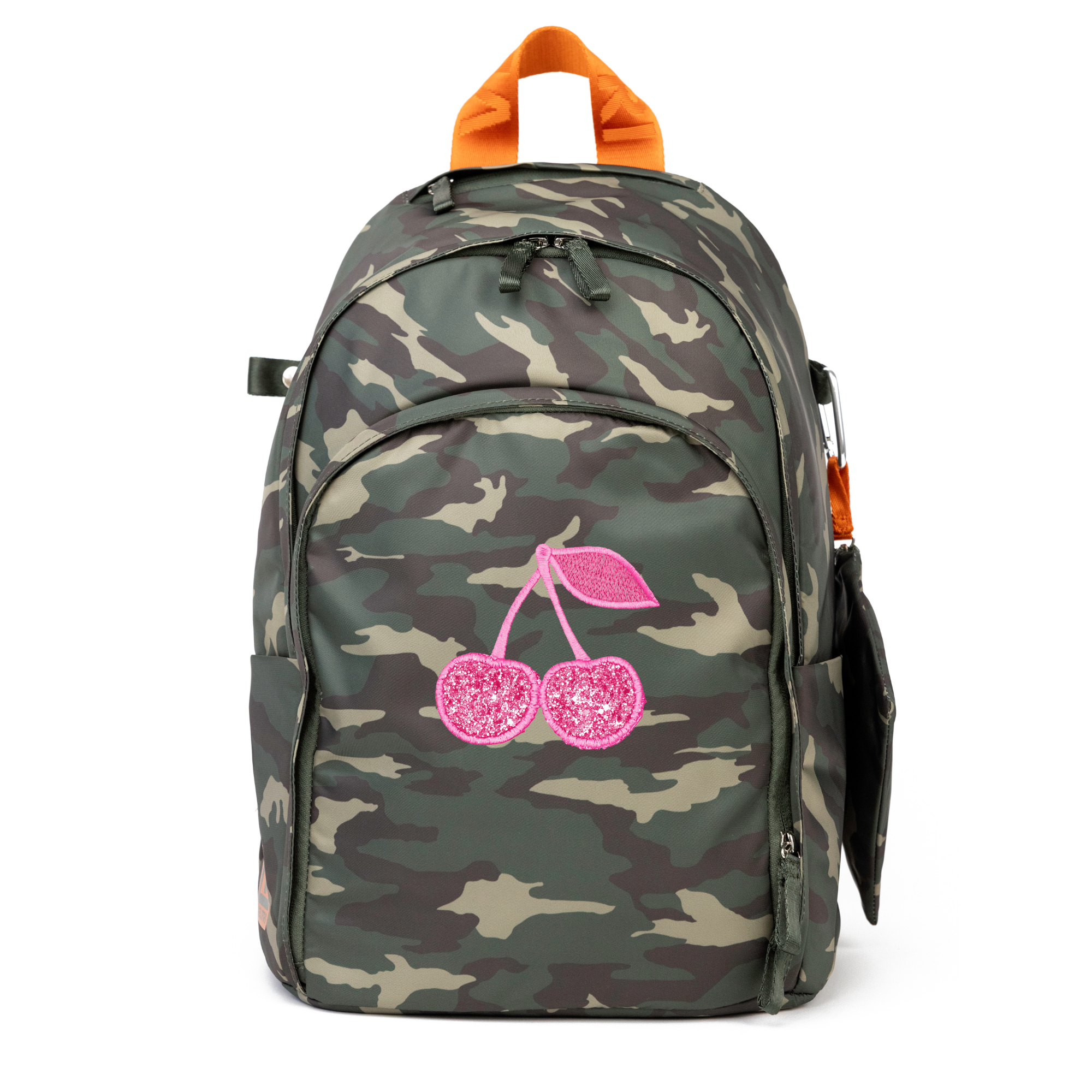 Novelty Backpack “Cherries” NEW