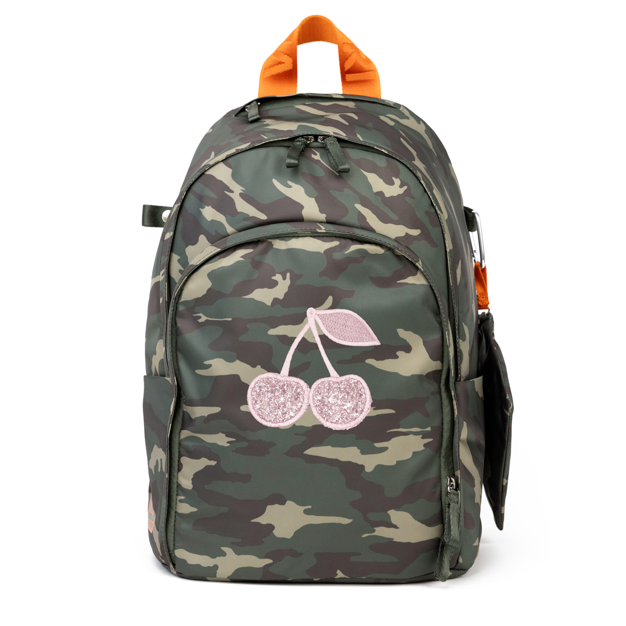 Novelty Backpack “Cherries” NEW