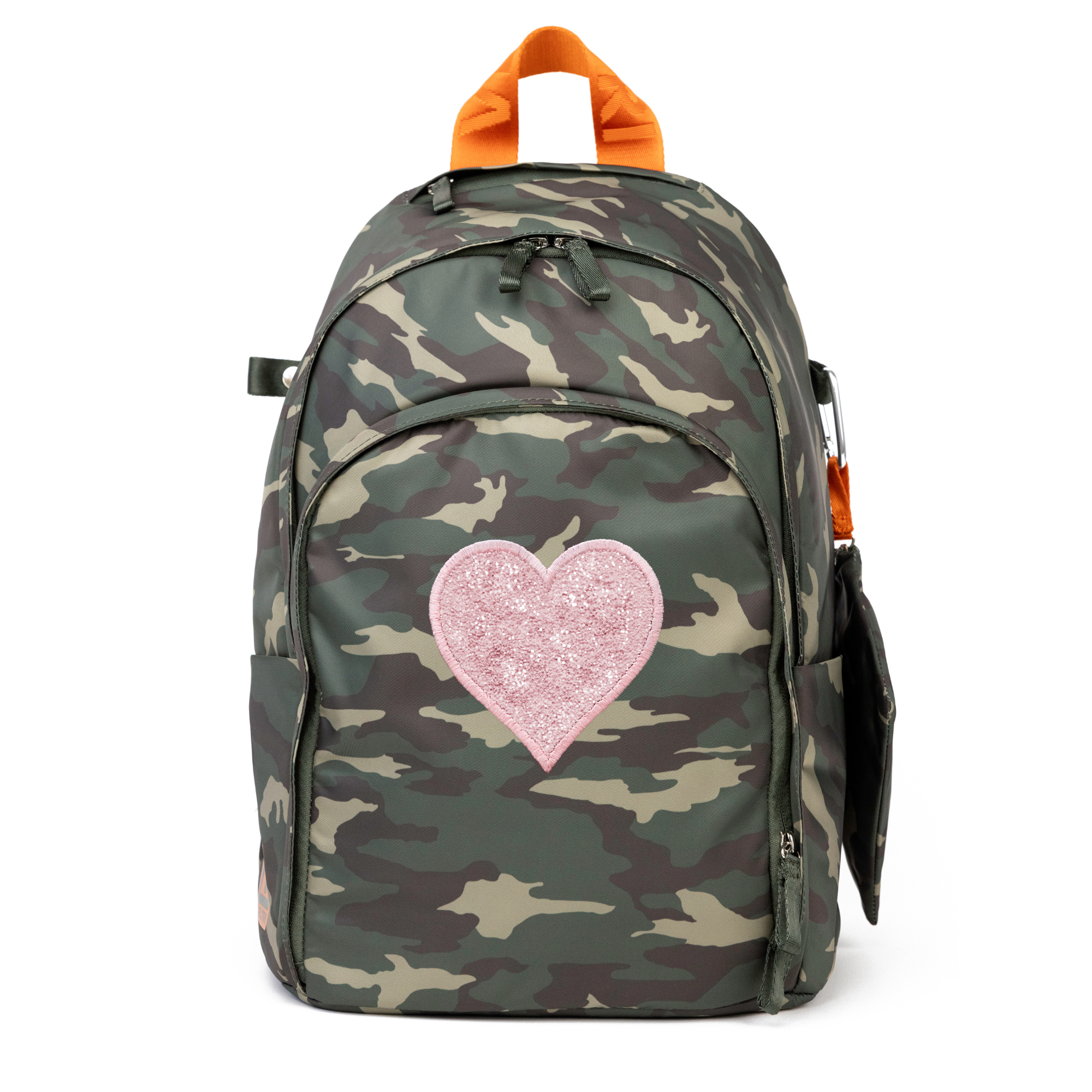 Novelty Backpack “Heart”