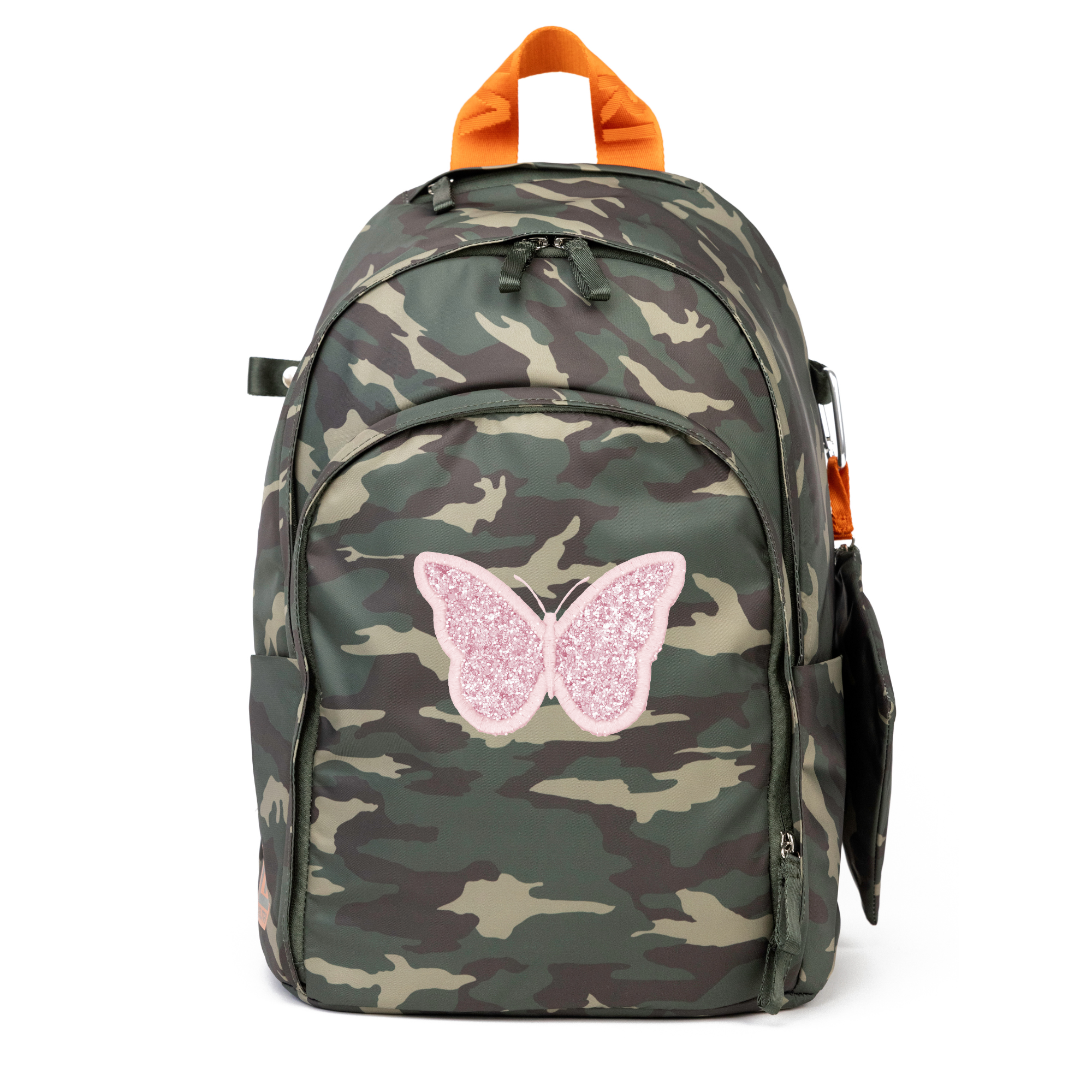 Novelty Backpack “Butterfly” NEW