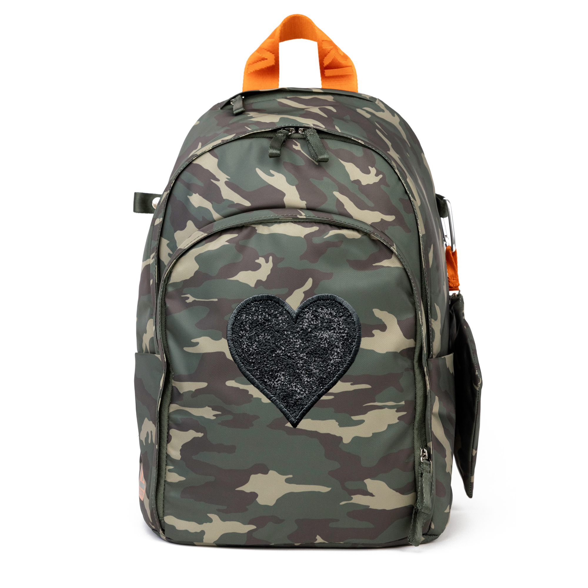 Novelty Backpack “Heart”