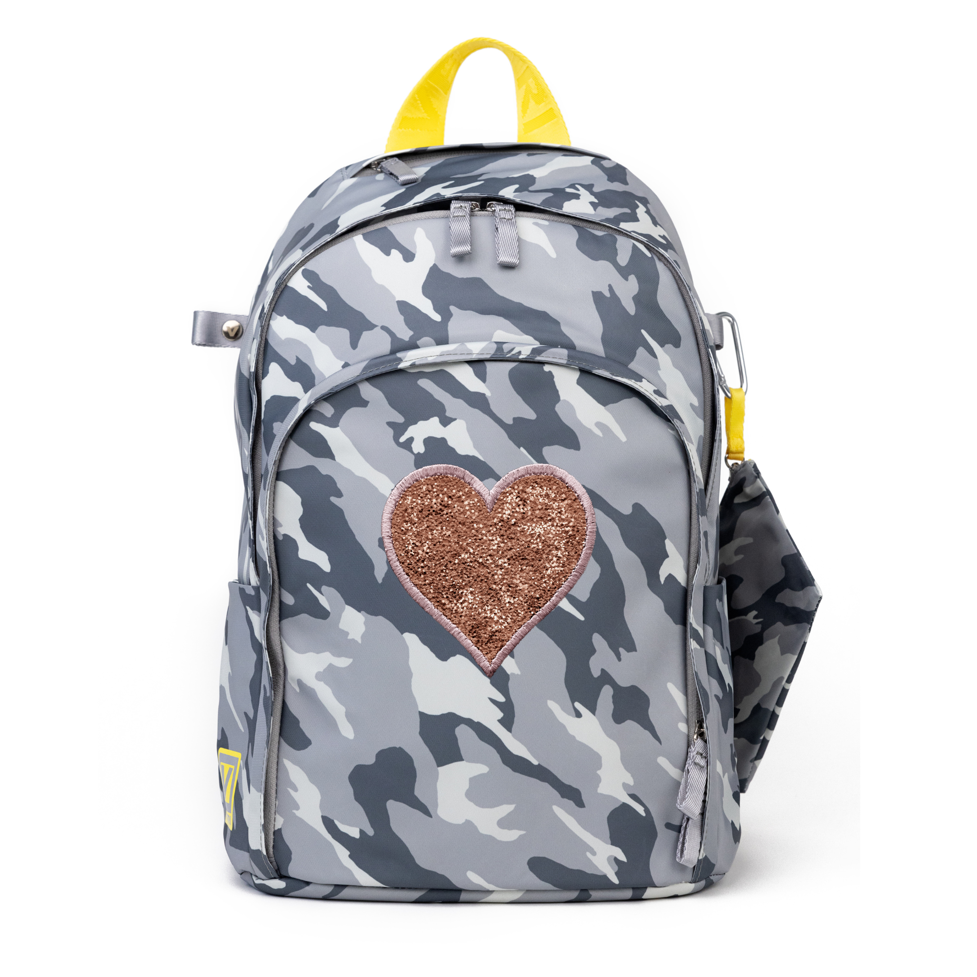 Novelty Backpack “Heart”