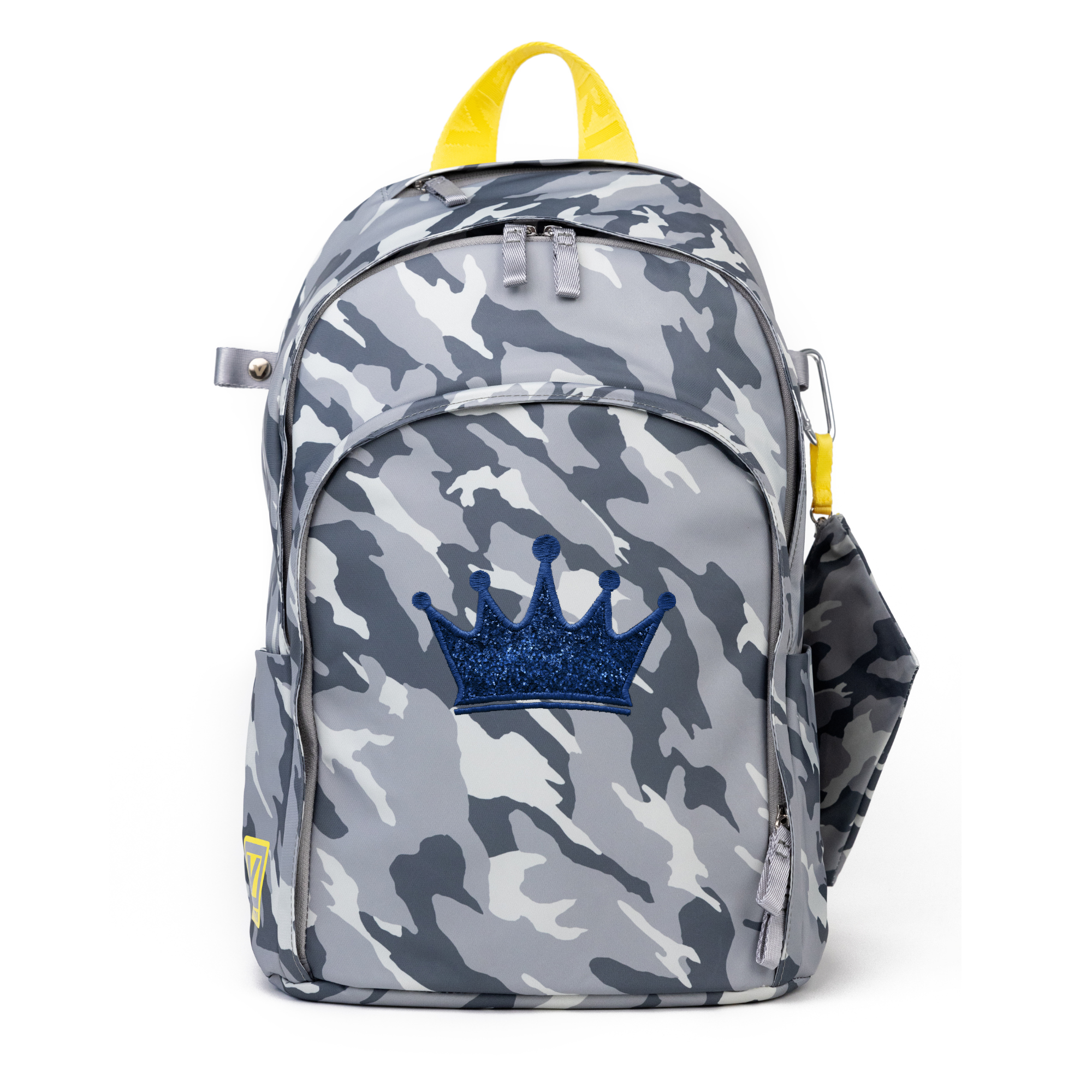 Novelty Backpack "Crown"