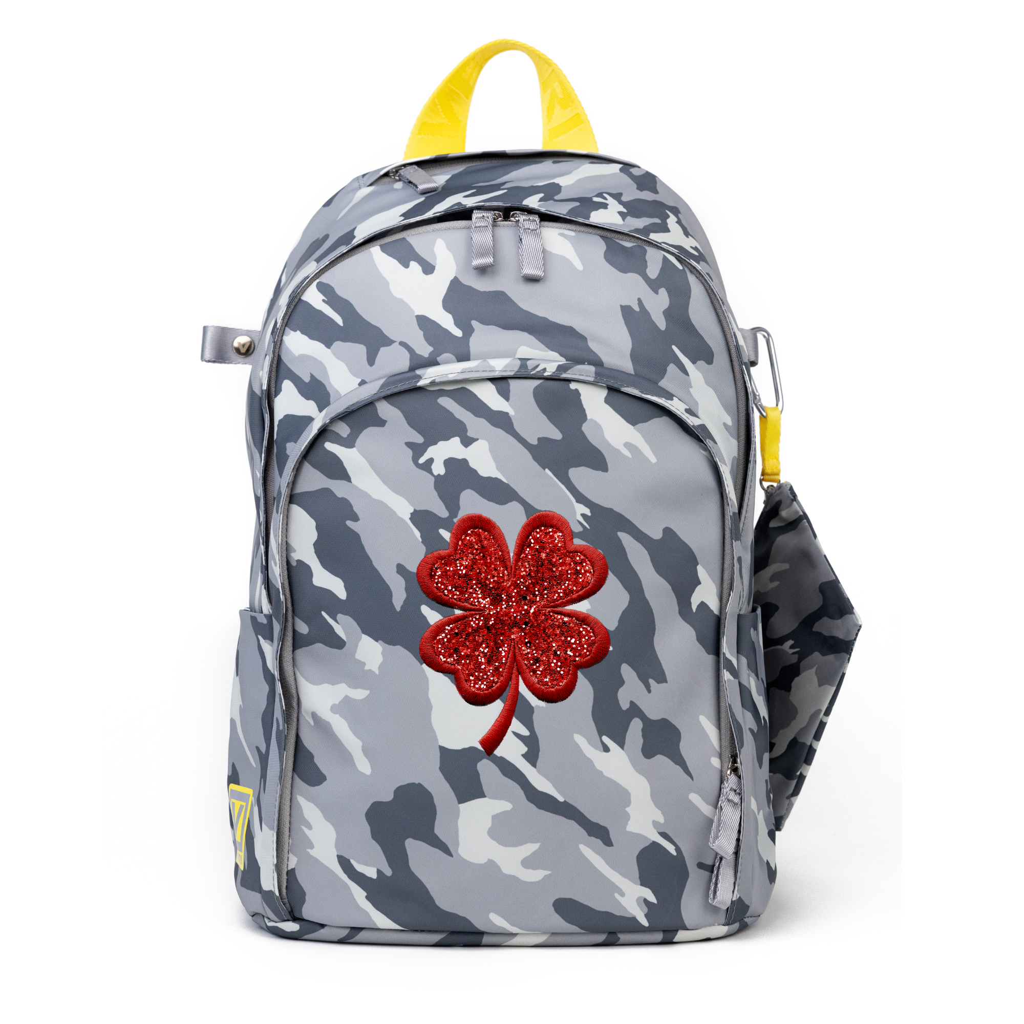 Novelty Backpack “Lucky Clover”