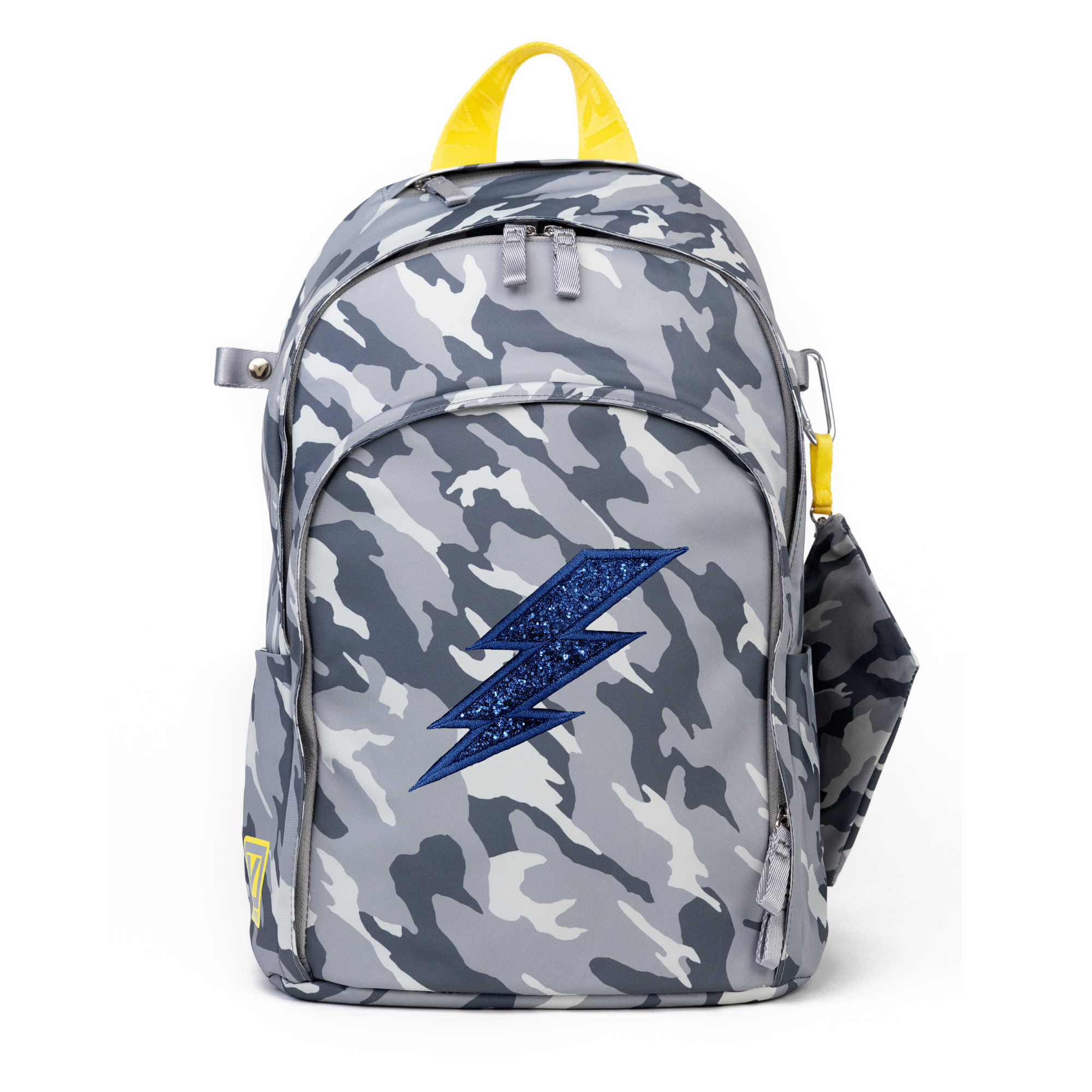 Novelty Backpack “Lightening Bolt”