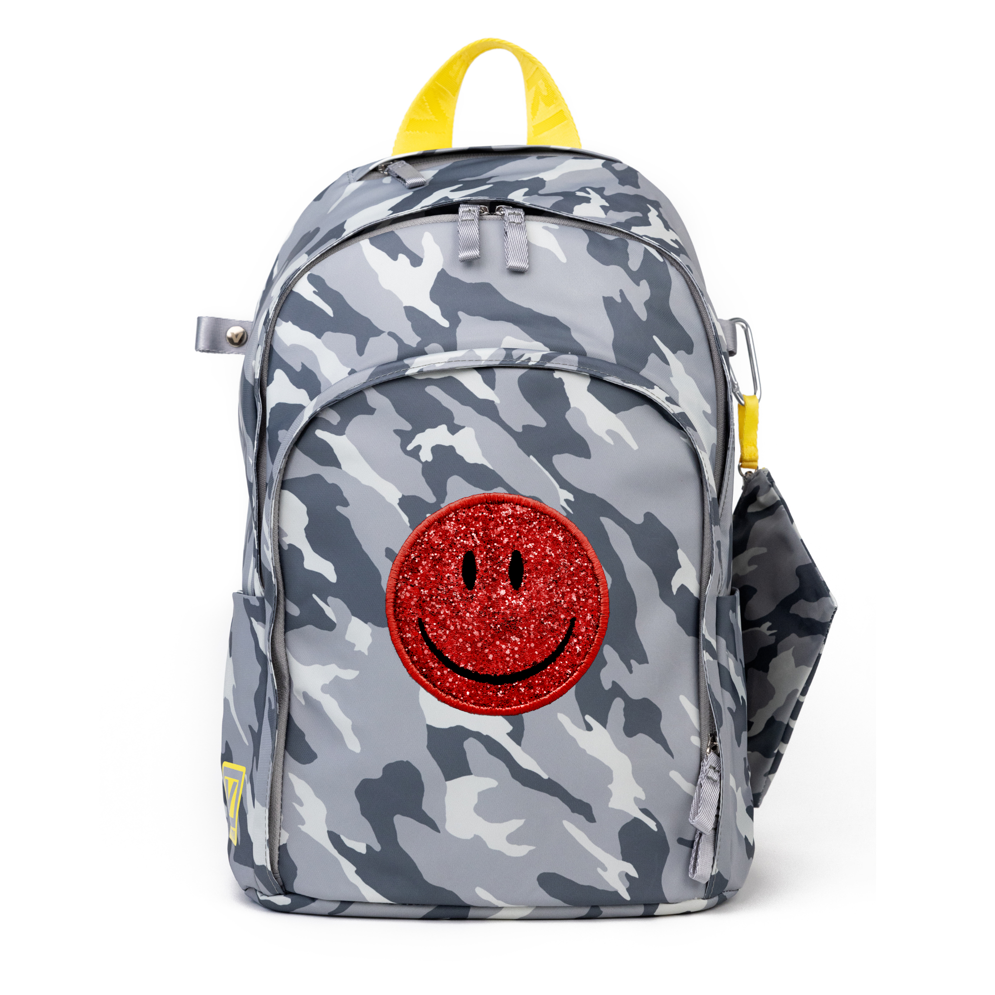 Novelty Backpack “Smile Face”