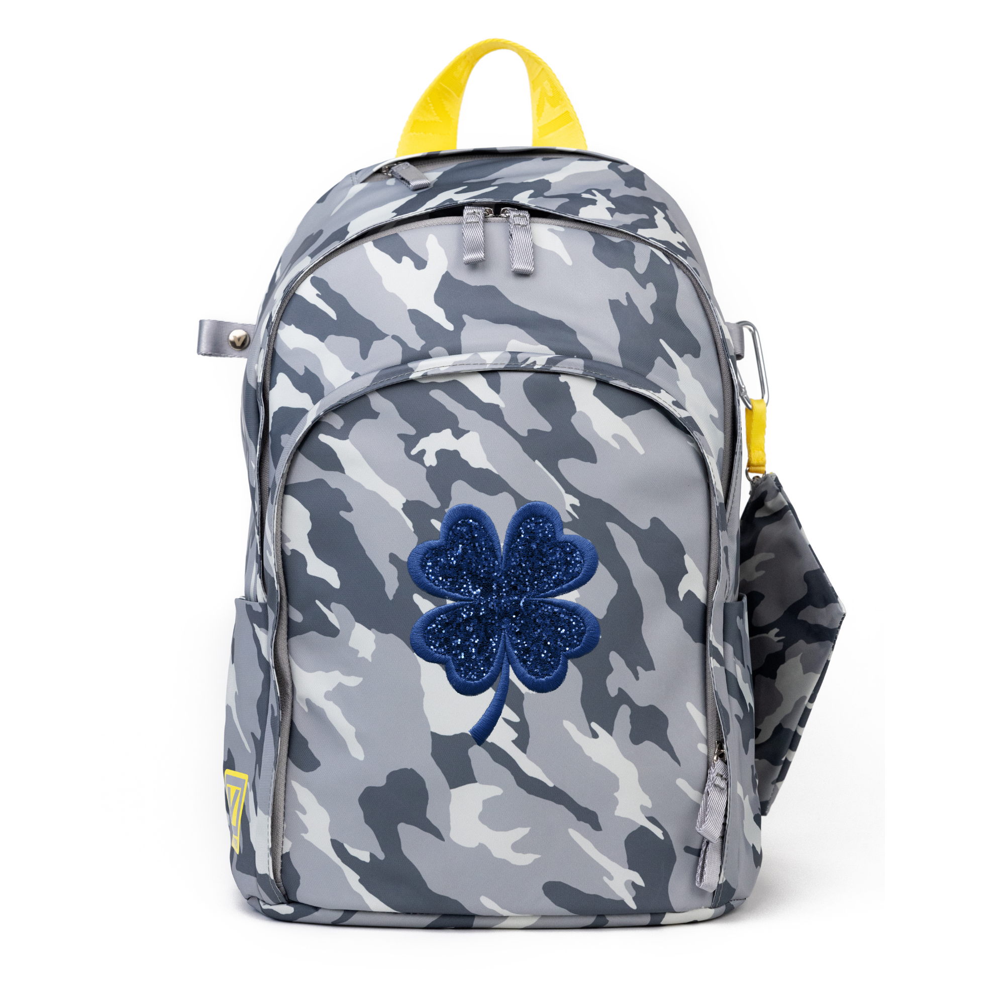 Novelty Backpack “Lucky Clover”