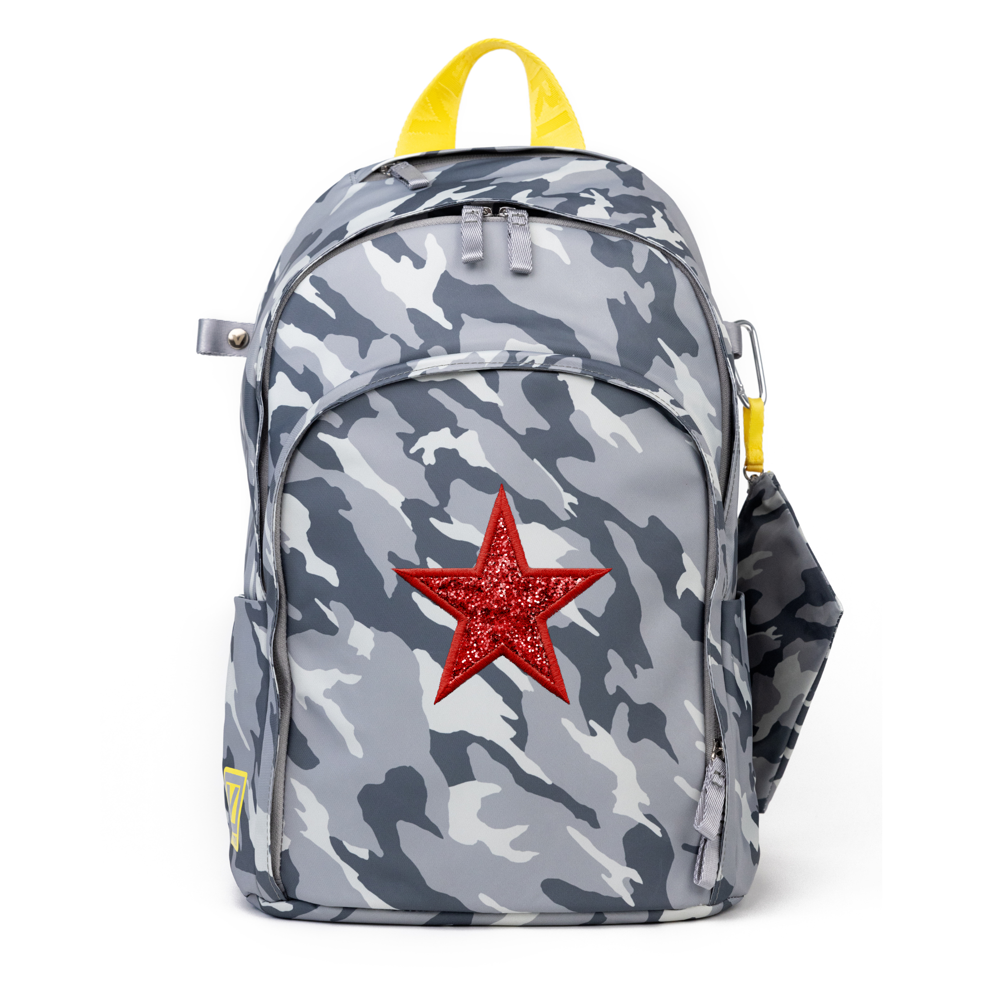Novelty Backpack "Star"