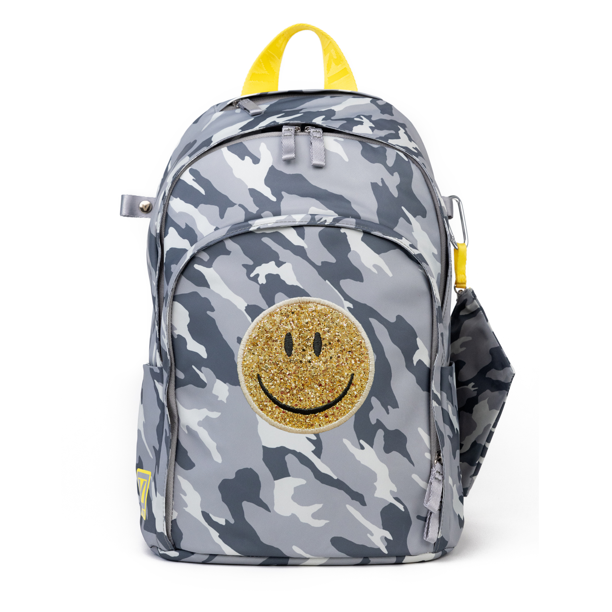 Novelty Backpack “Smile Face”
