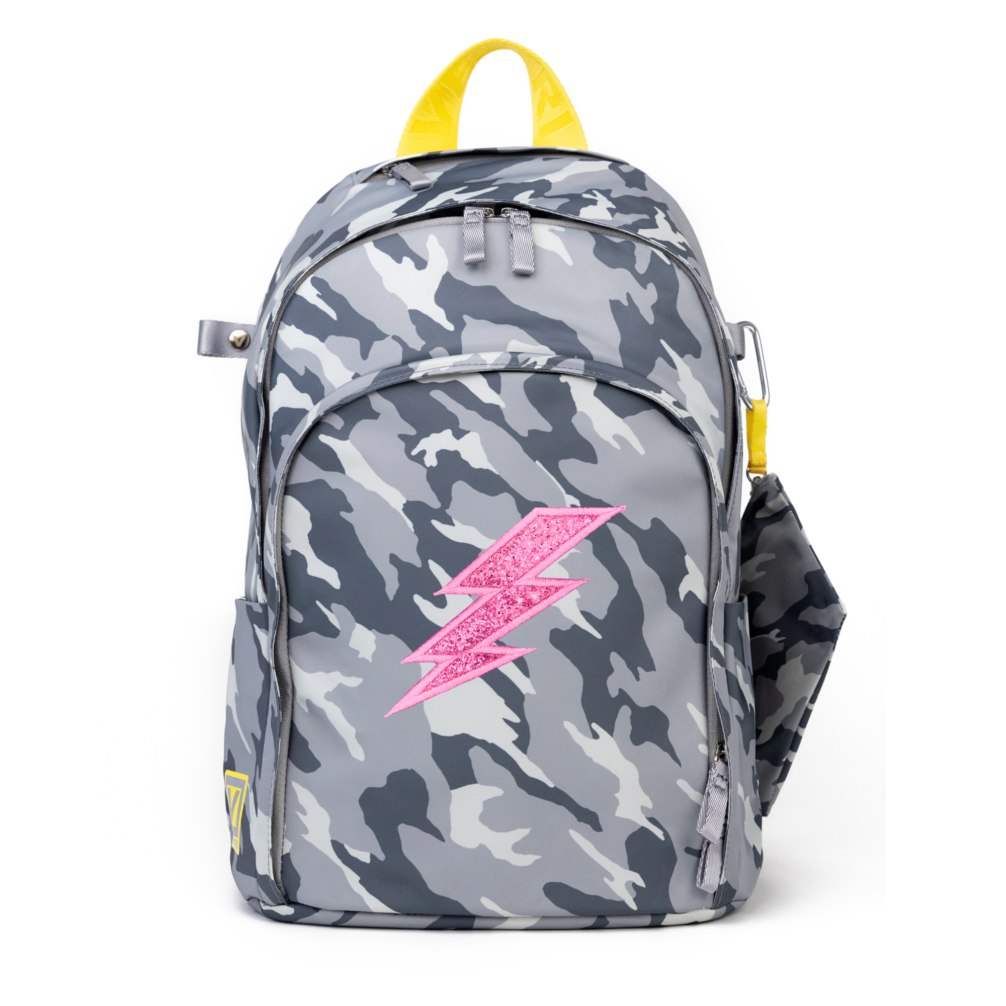 Novelty Backpack “Lightening Bolt”