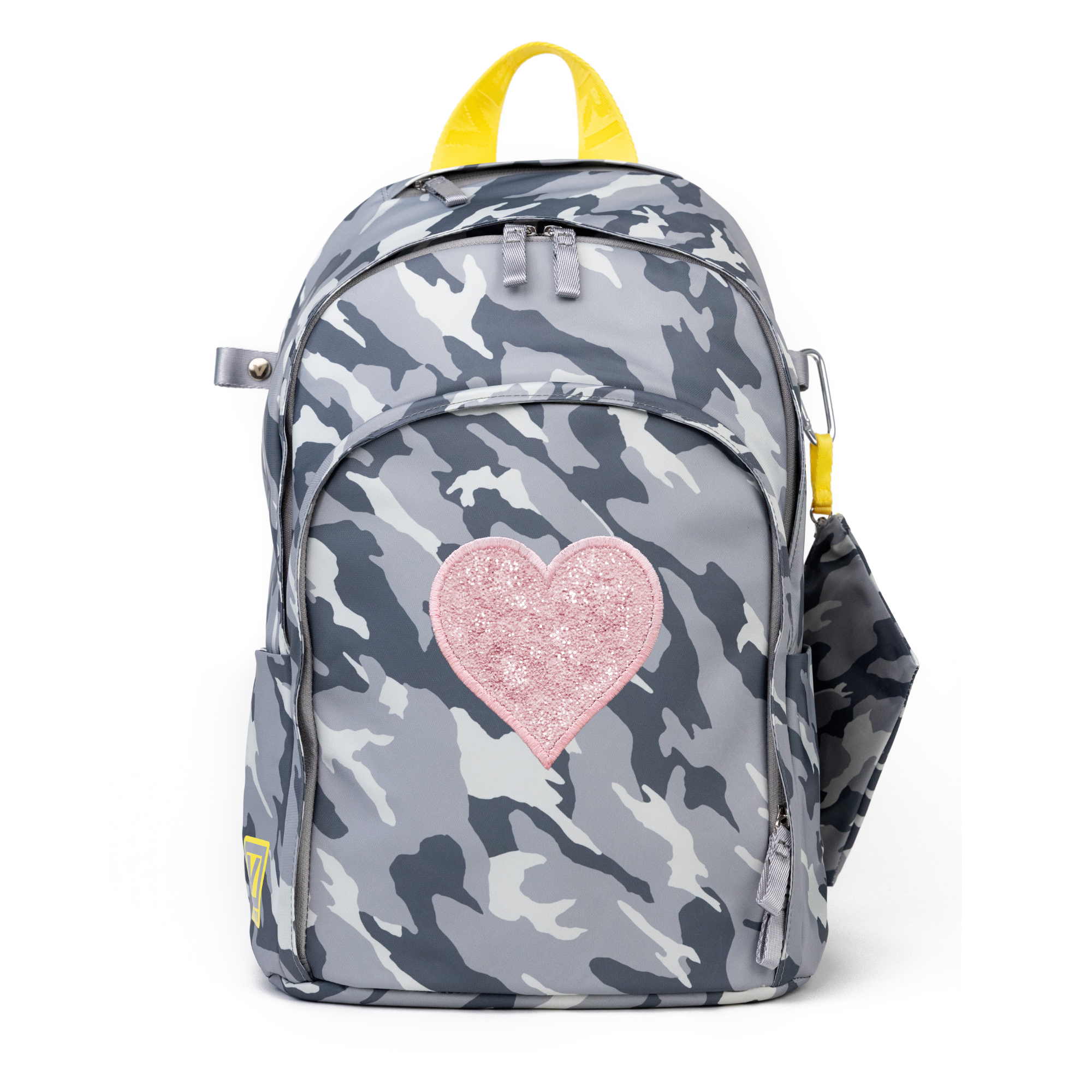 Novelty Backpack “Heart”