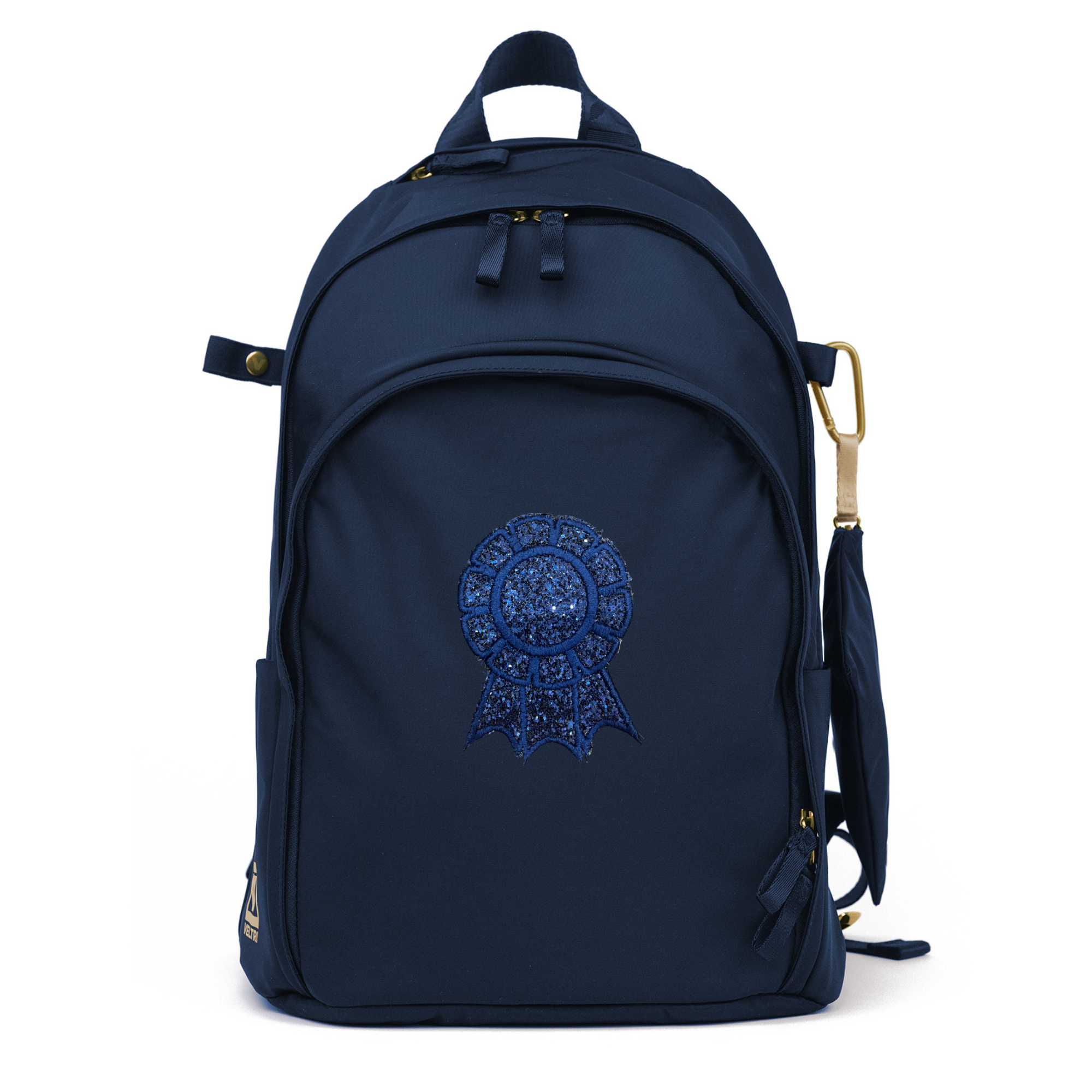 Novelty Backpack “Blue Ribbon"