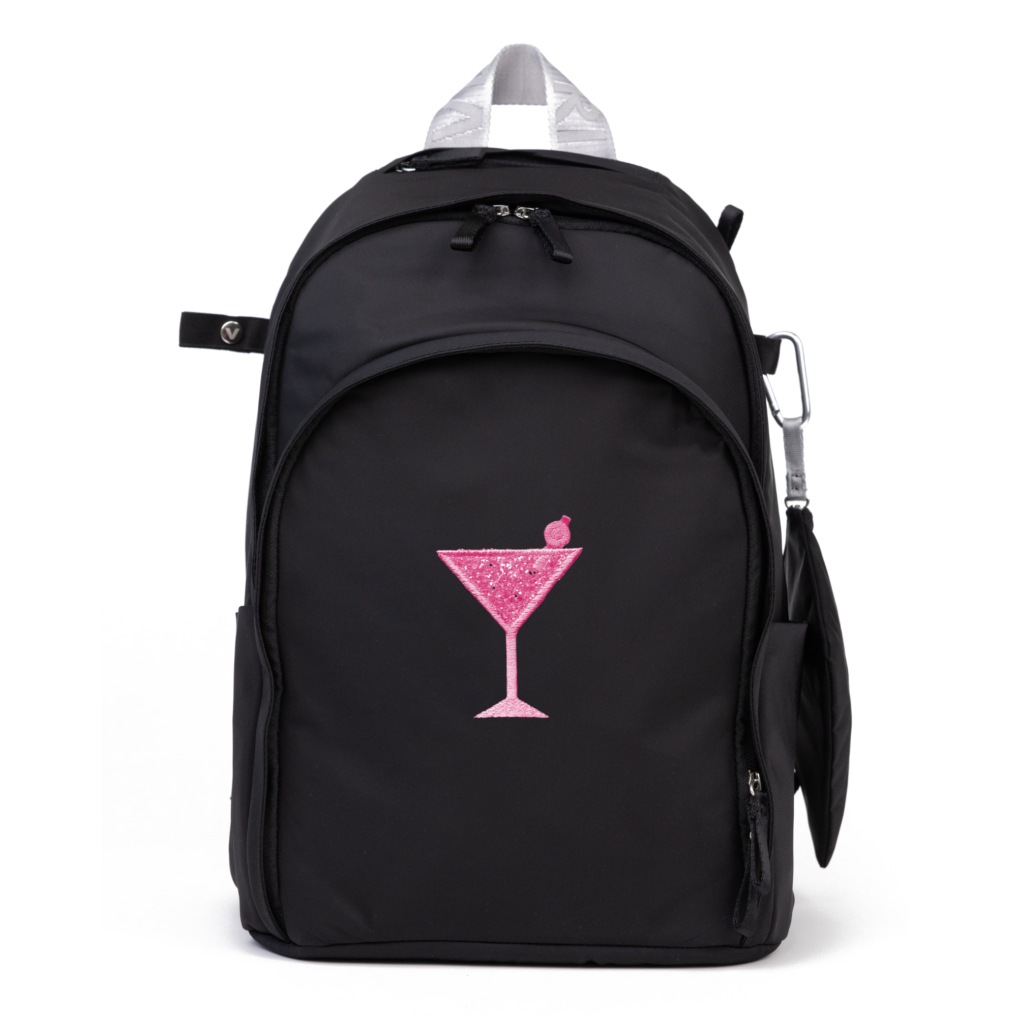 Novelty Backpack “Martini” NEW