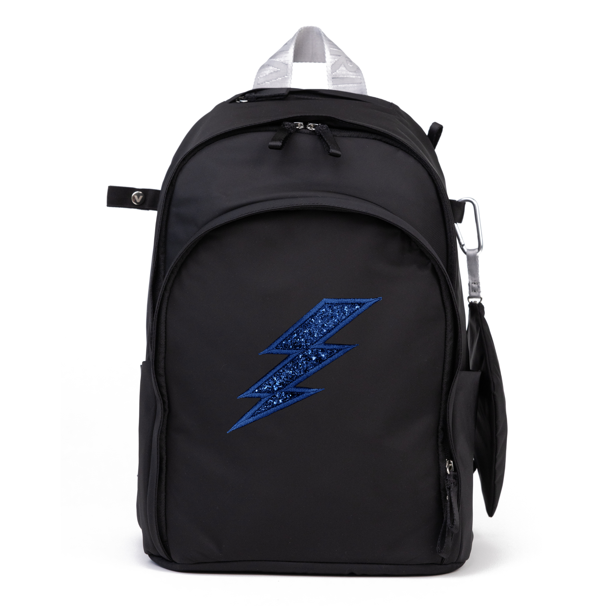 Novelty Backpack “Lightening Bolt”