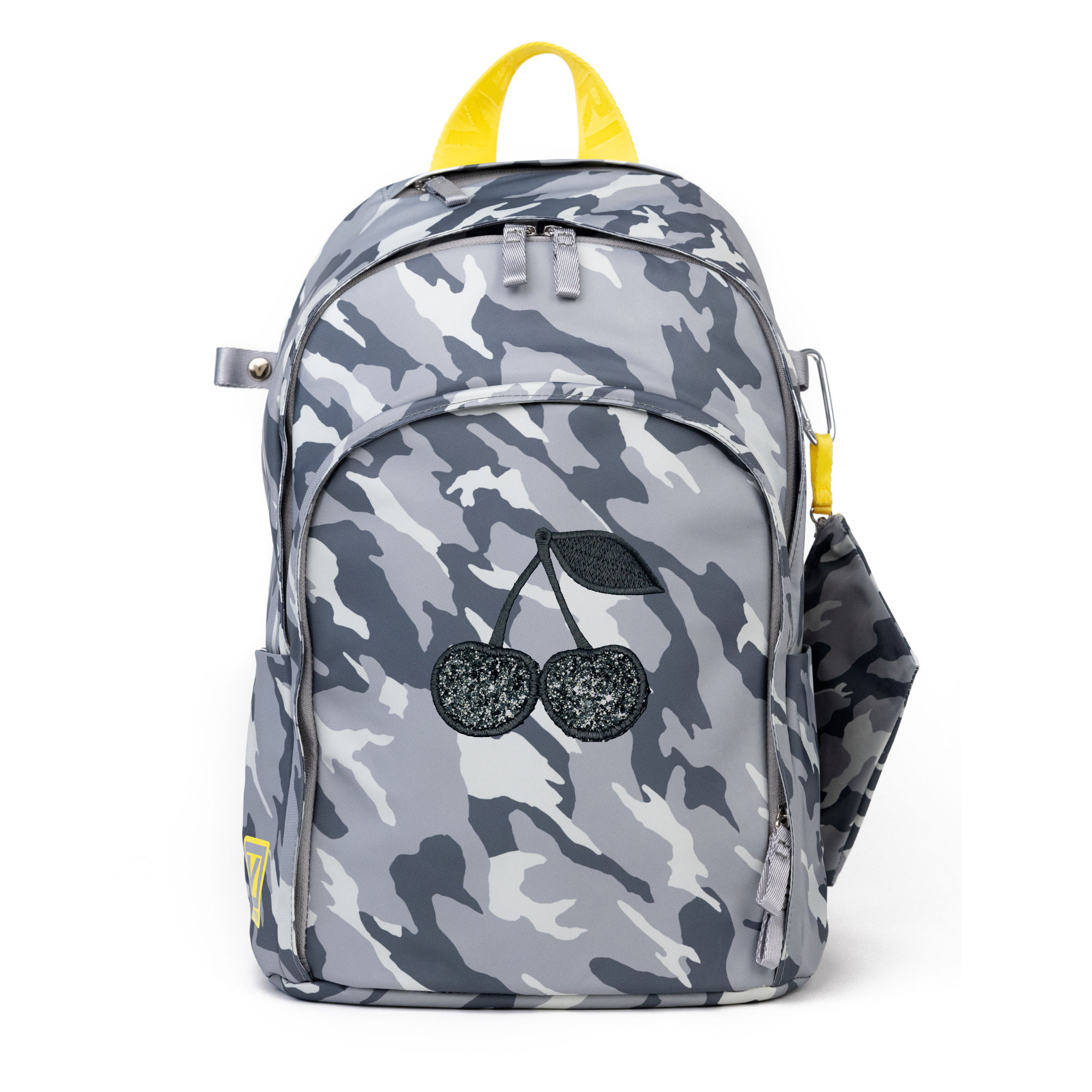 Novelty Backpack “Cherries” NEW