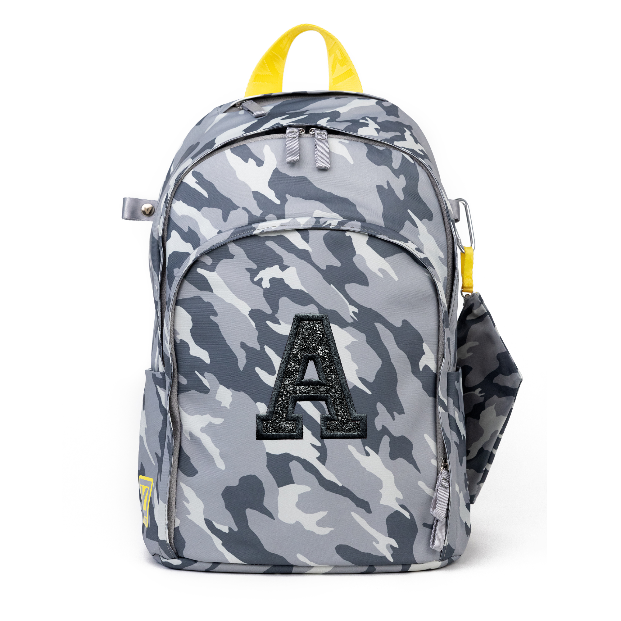 Novelty Backpack "Initial"