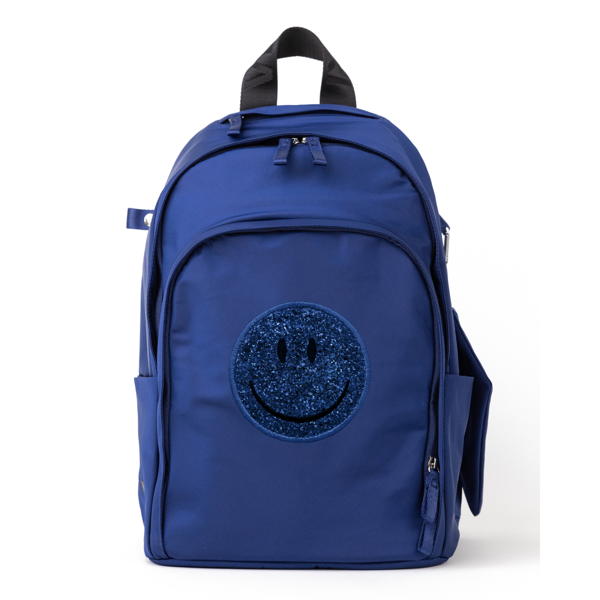 Novelty Backpack “Smile Face”