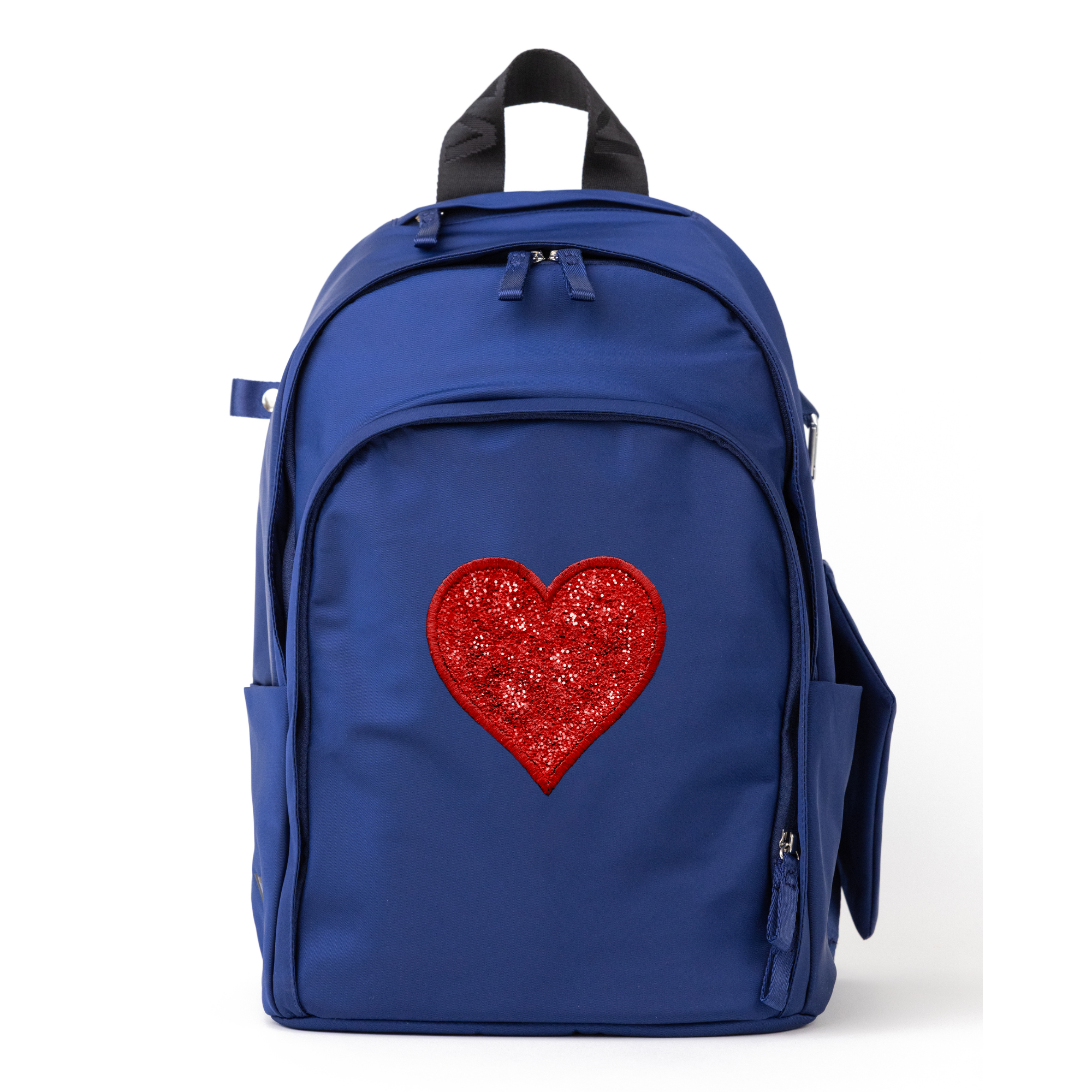 Novelty Backpack “Heart”