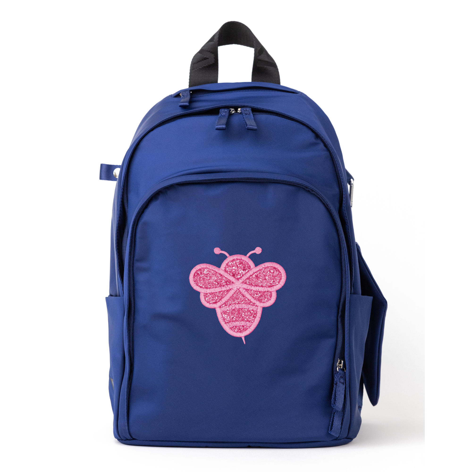 Novelty Backpack “Bumble Bee” NEW