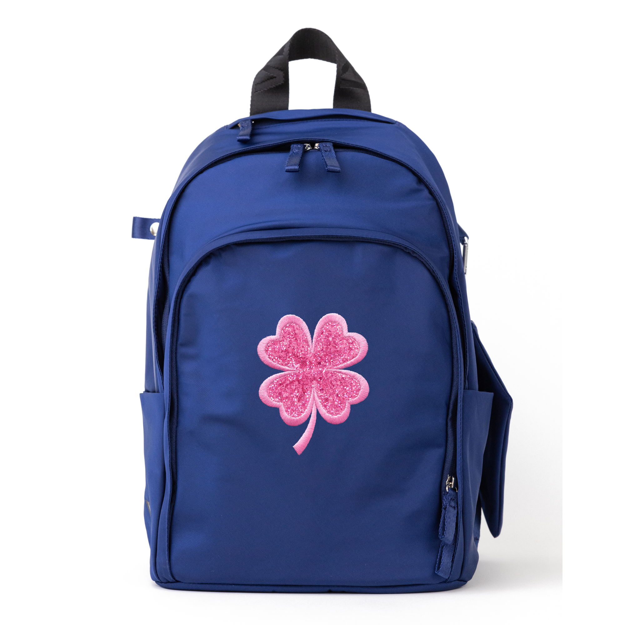 Novelty Backpack “Lucky Clover”