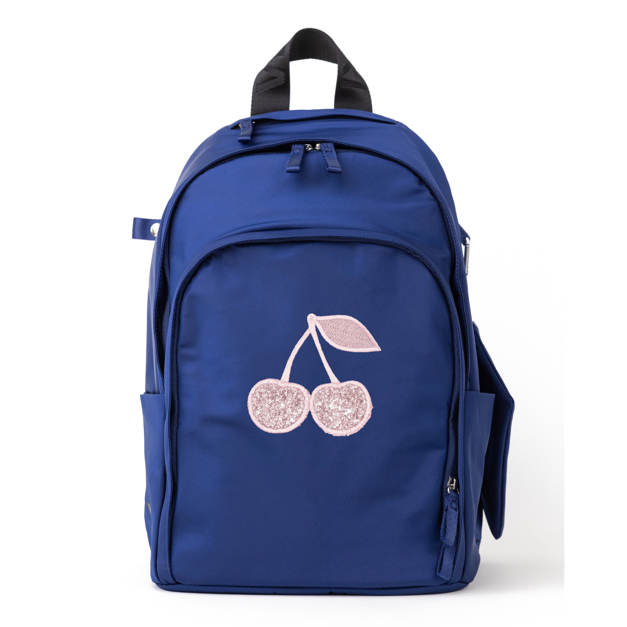 Novelty Backpack “Cherries” NEW