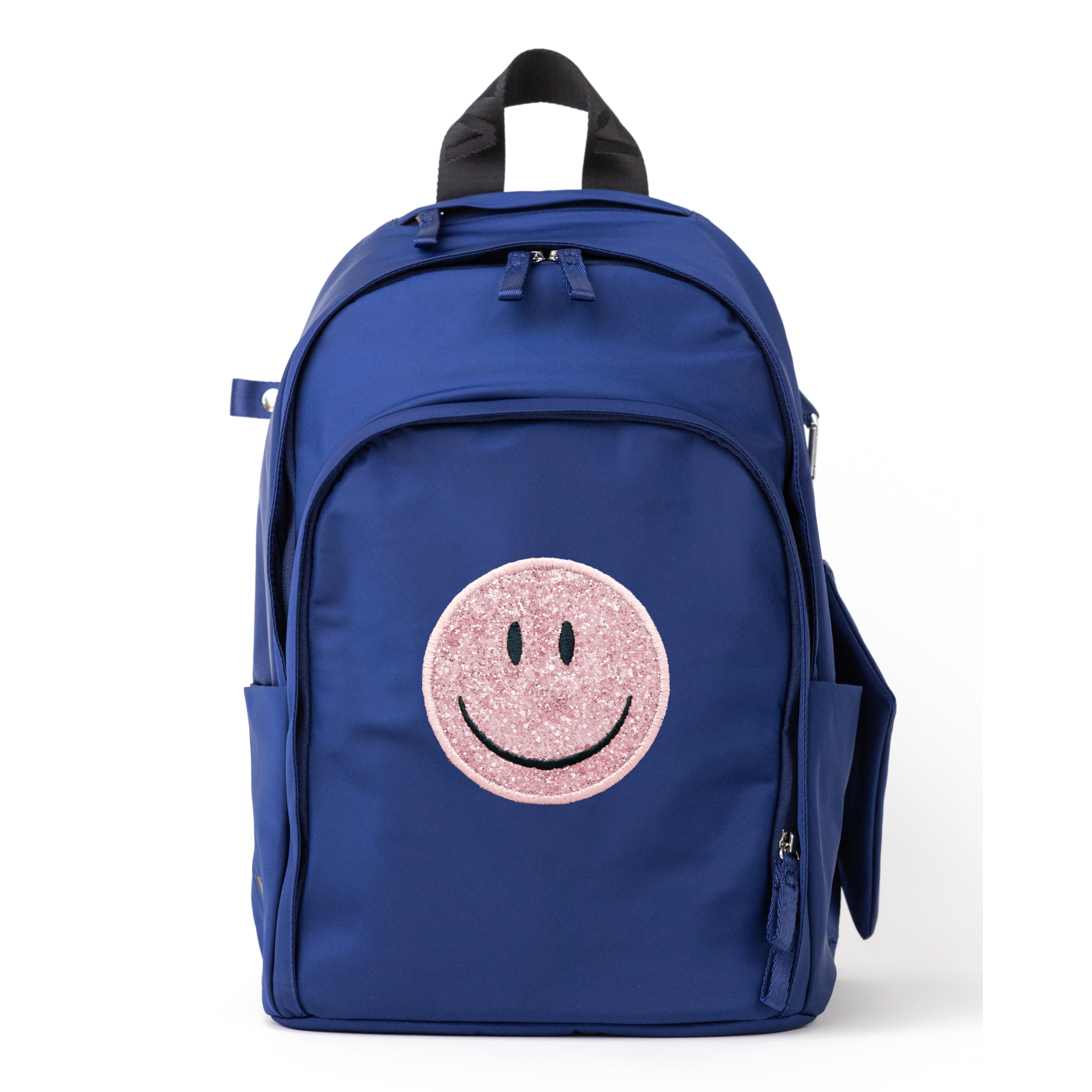Novelty Backpack “Smile Face”