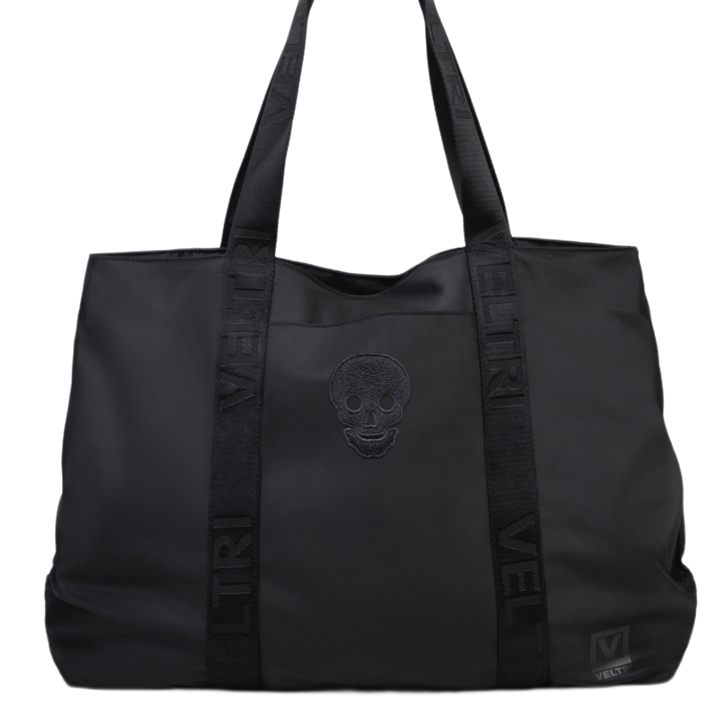Skull Newport Tote