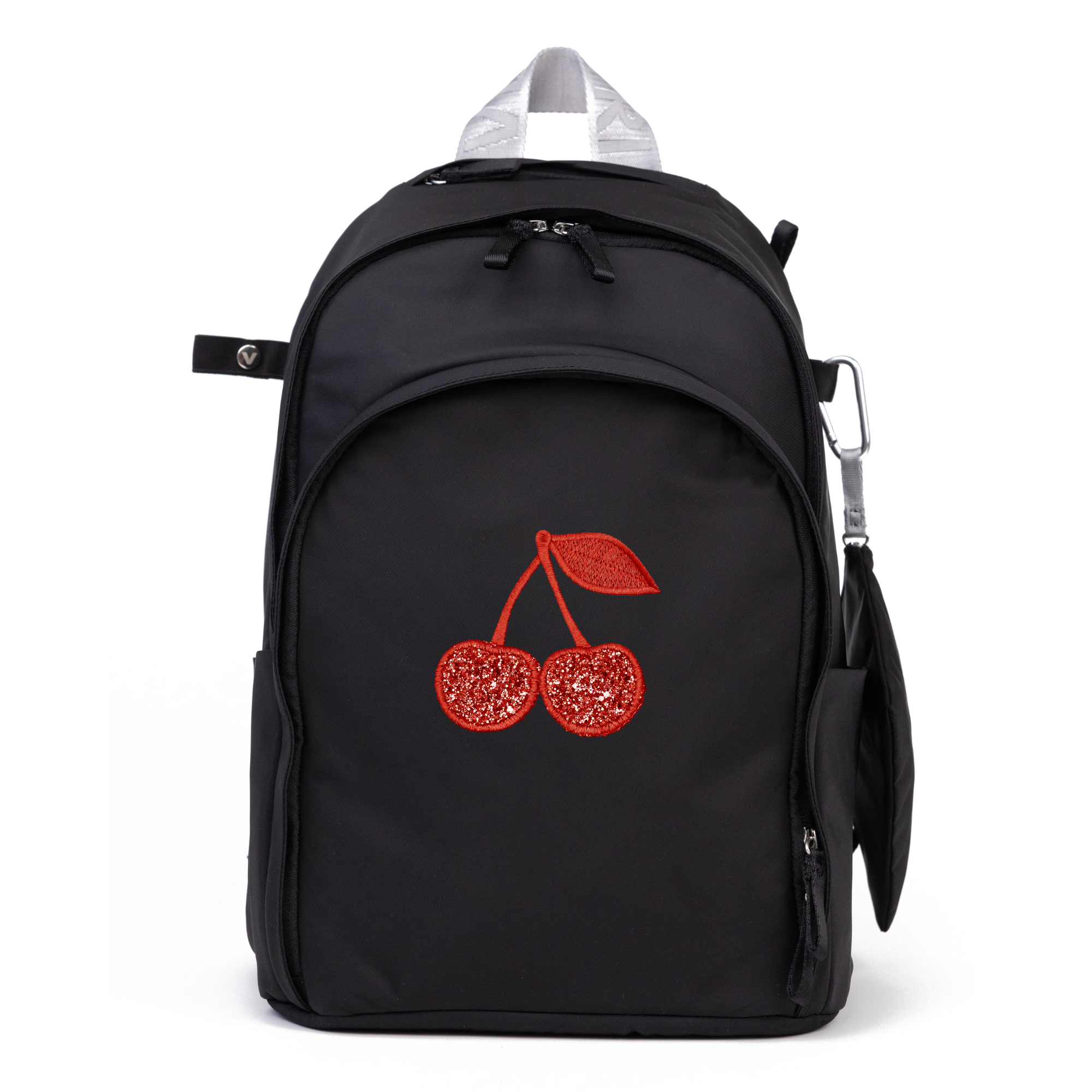 Novelty Backpack “Cherries” NEW