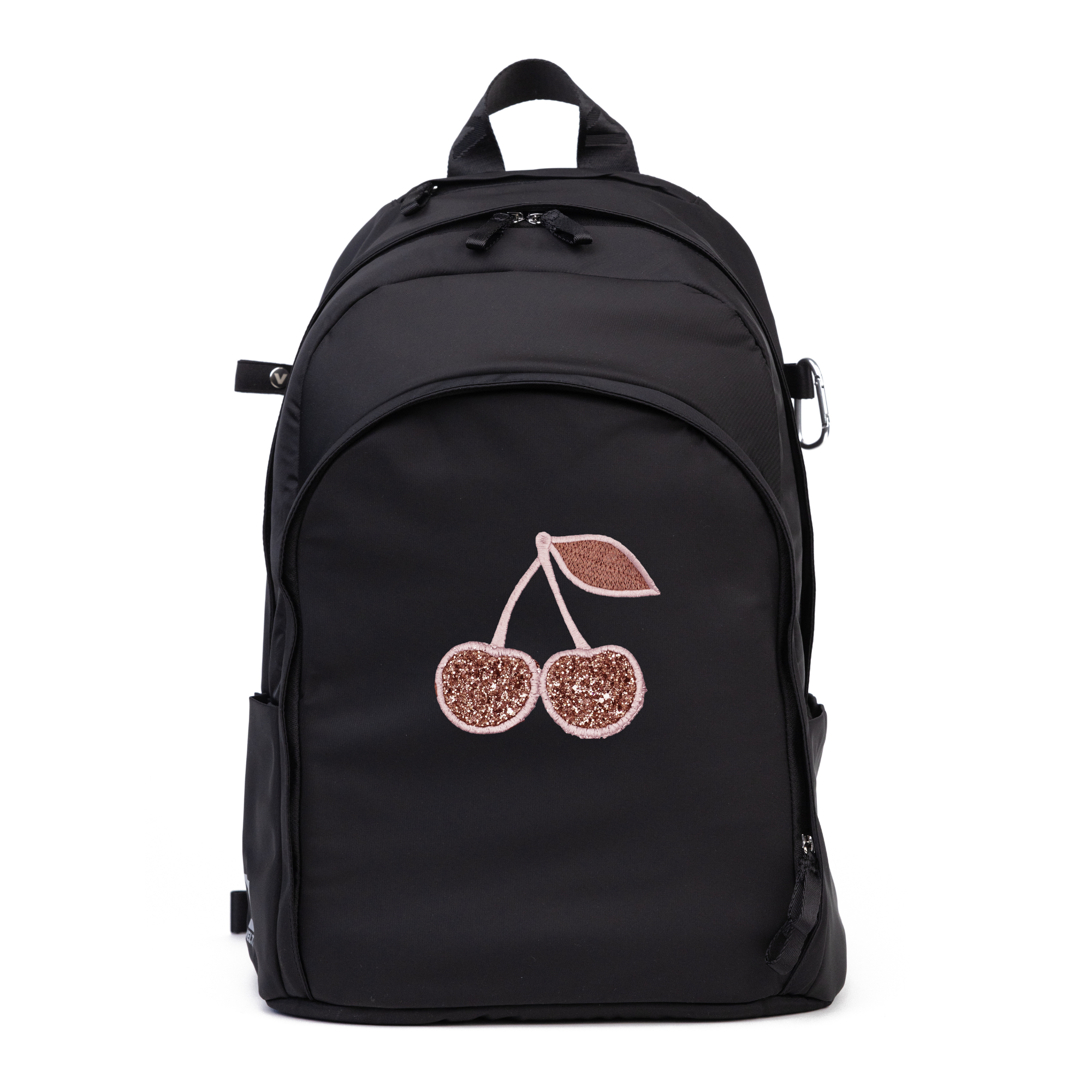Novelty Backpack “Cherries” NEW