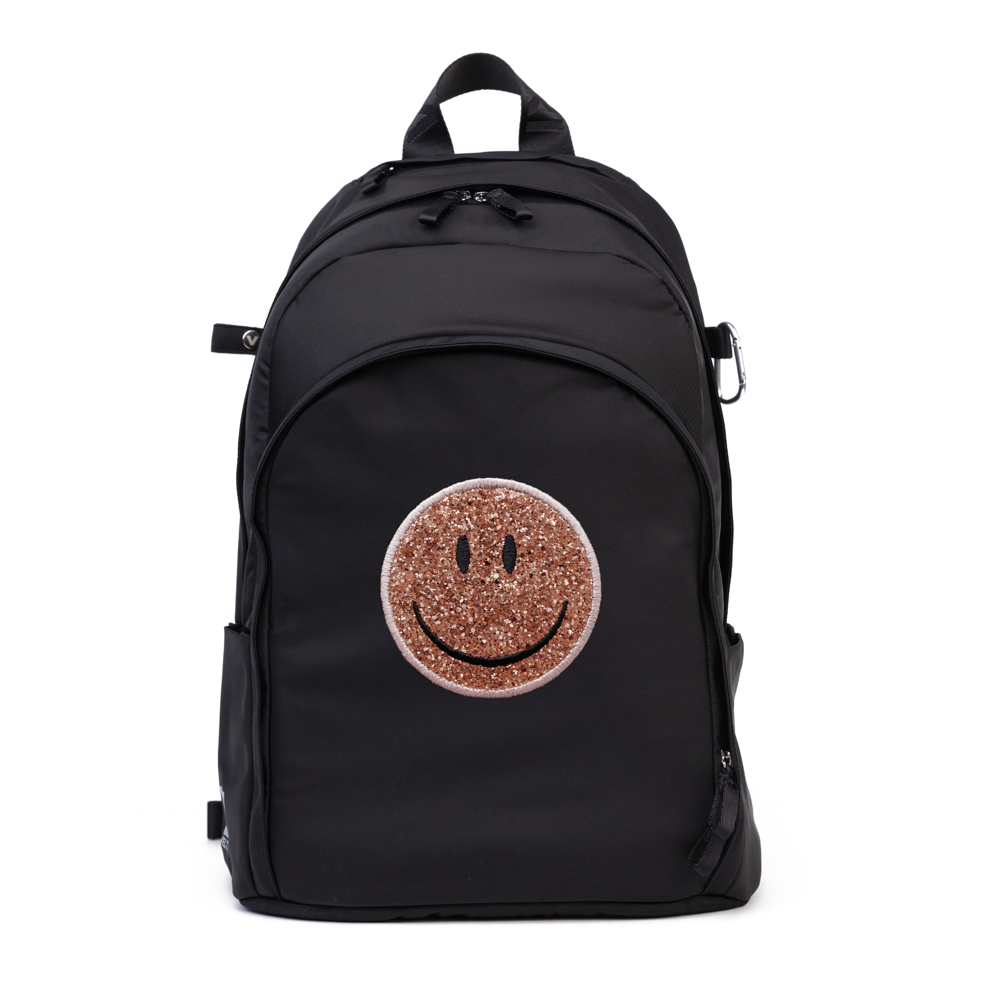 Novelty Backpack “Smile Face”