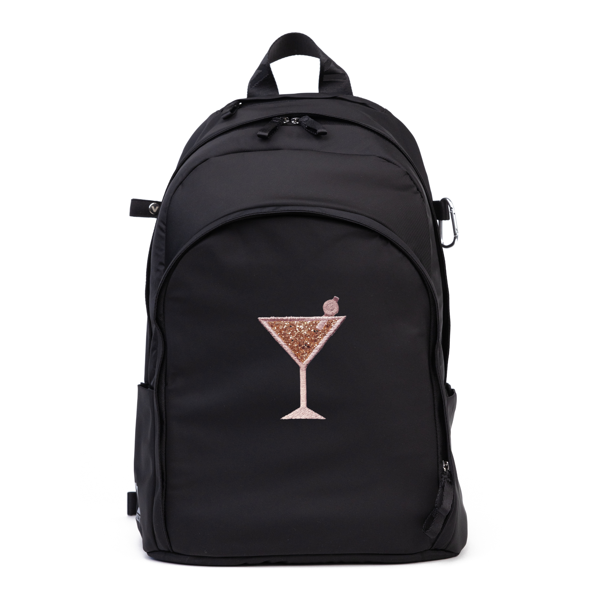 Novelty Backpack “Martini” NEW