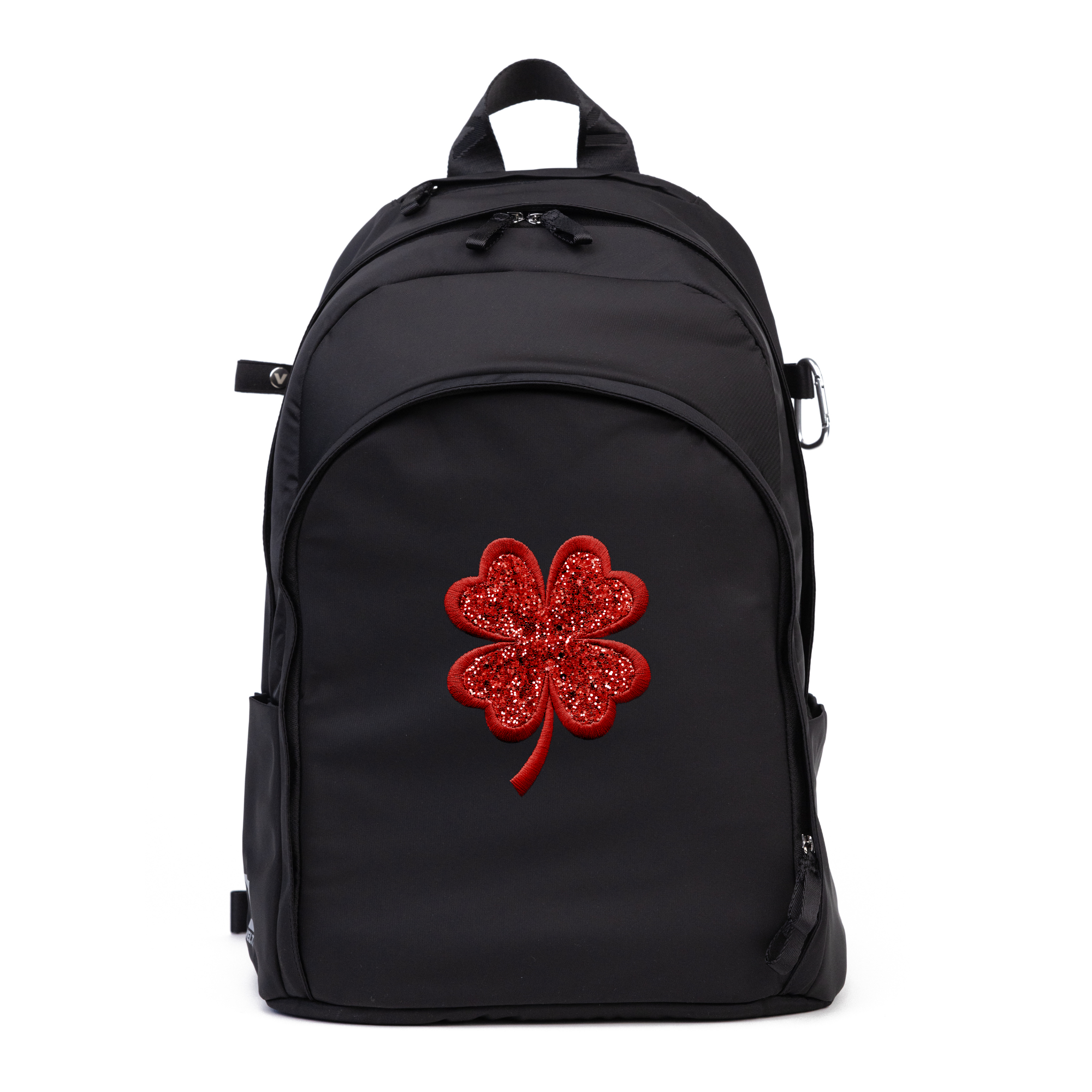 Novelty Backpack “Lucky Clover”