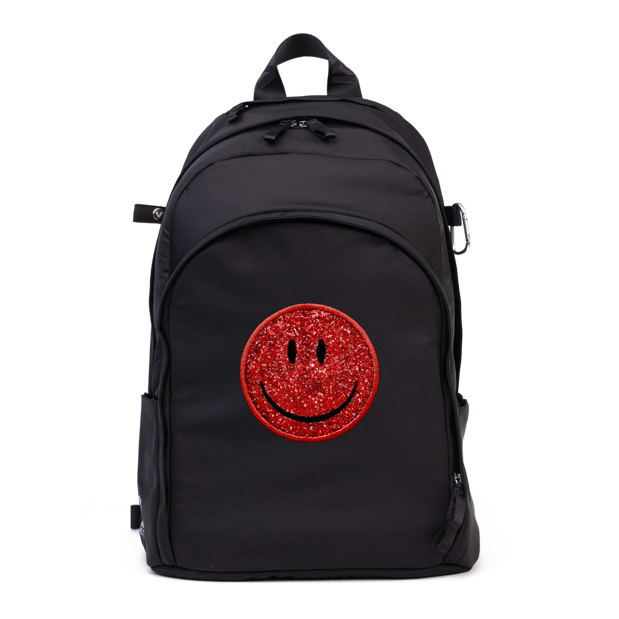 Novelty Backpack “Smile Face”