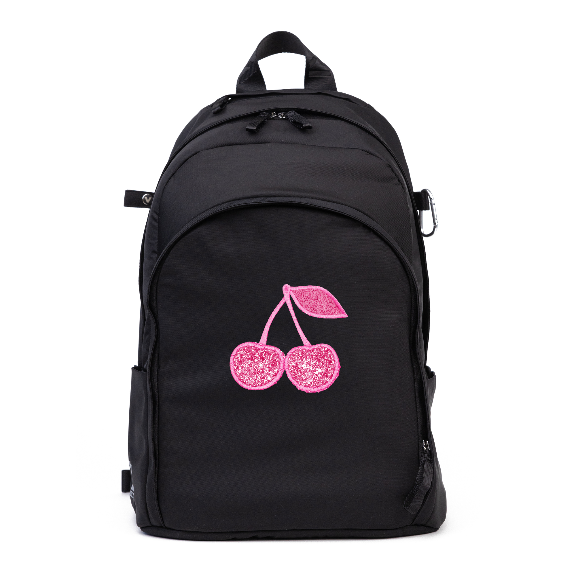 Novelty Backpack “Cherries” NEW