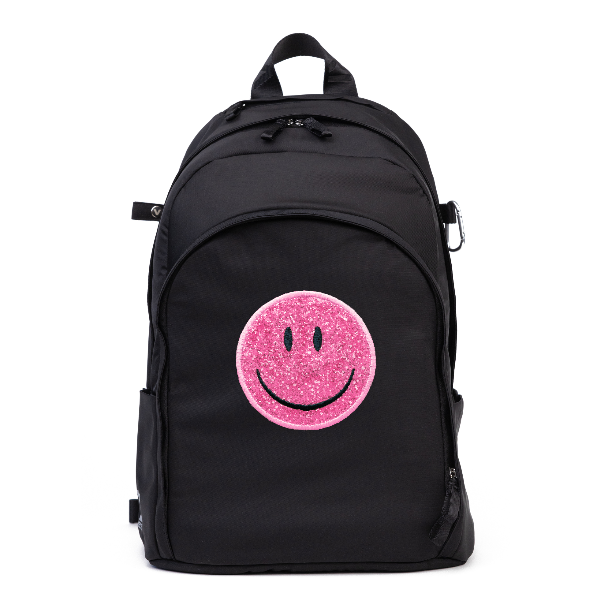 Novelty Backpack “Smile Face”