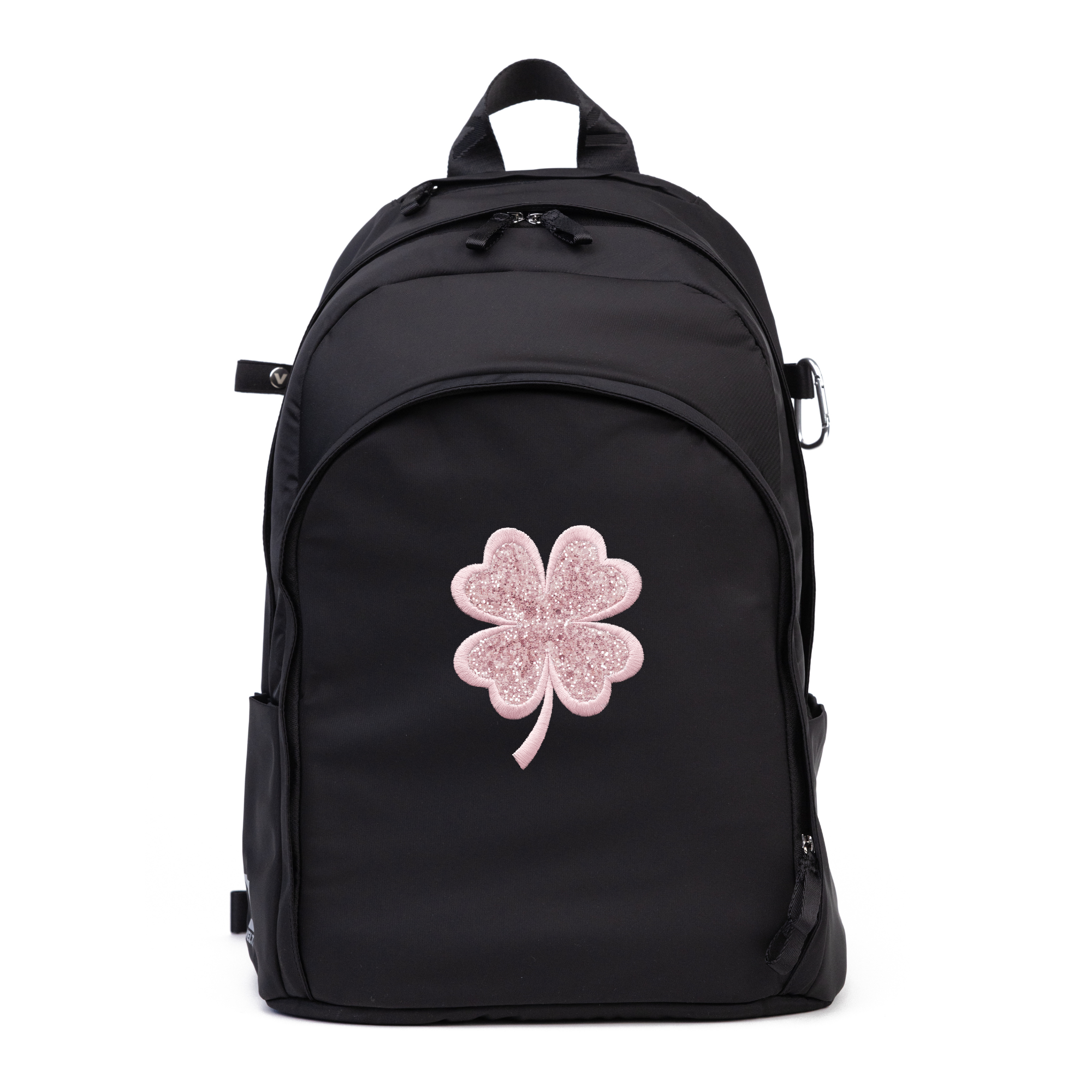 Novelty Backpack “Lucky Clover”