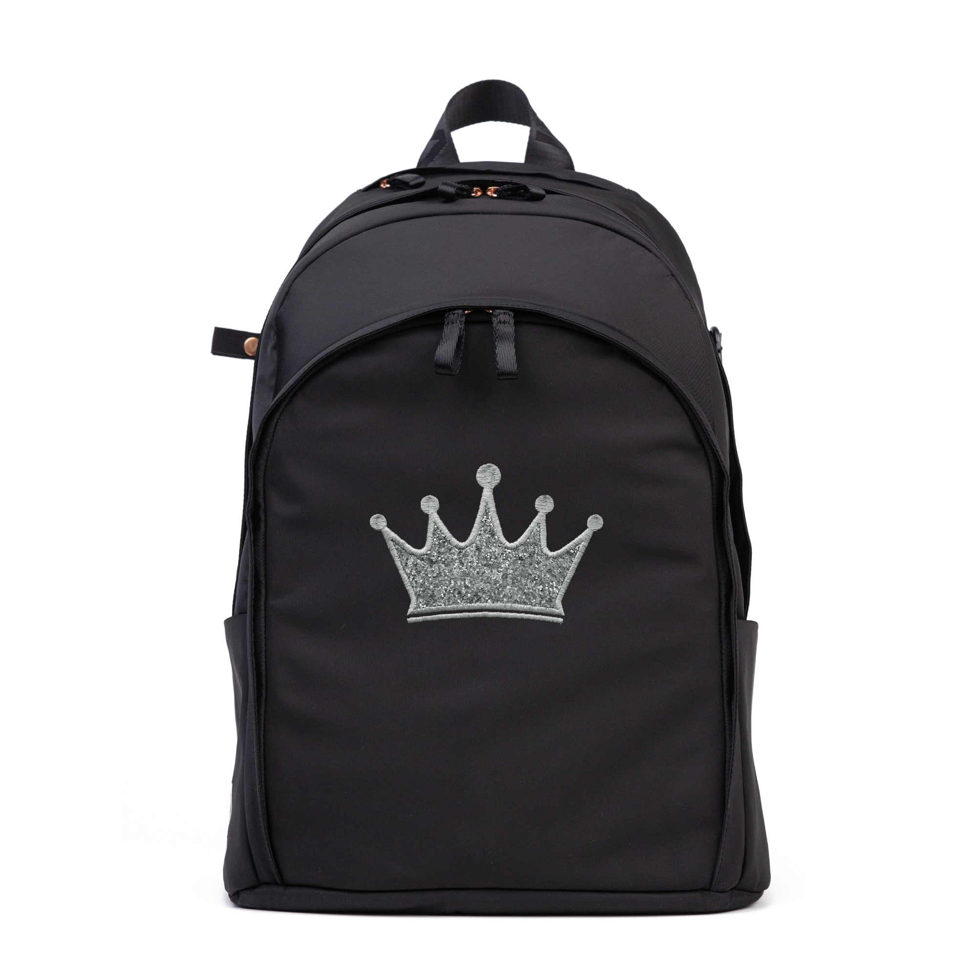 Novelty Backpack "Crown"