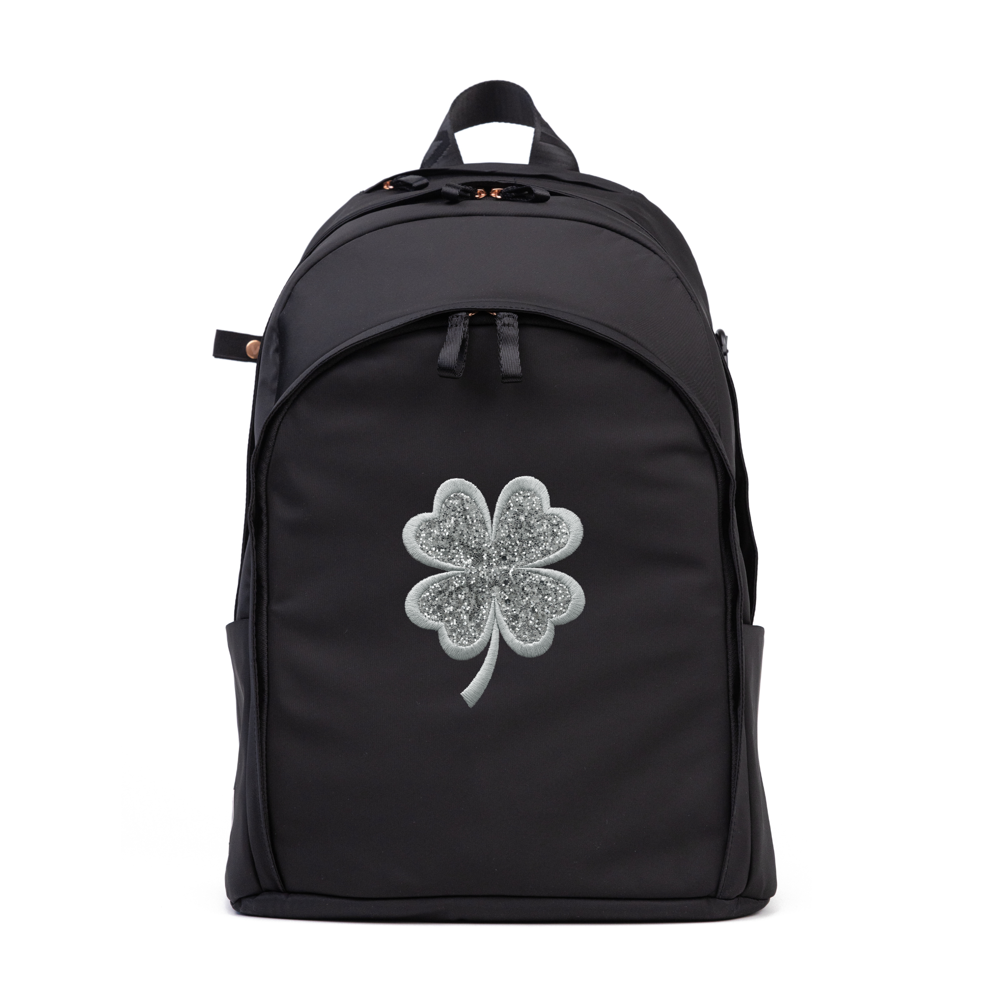 Novelty Backpack “Lucky Clover”