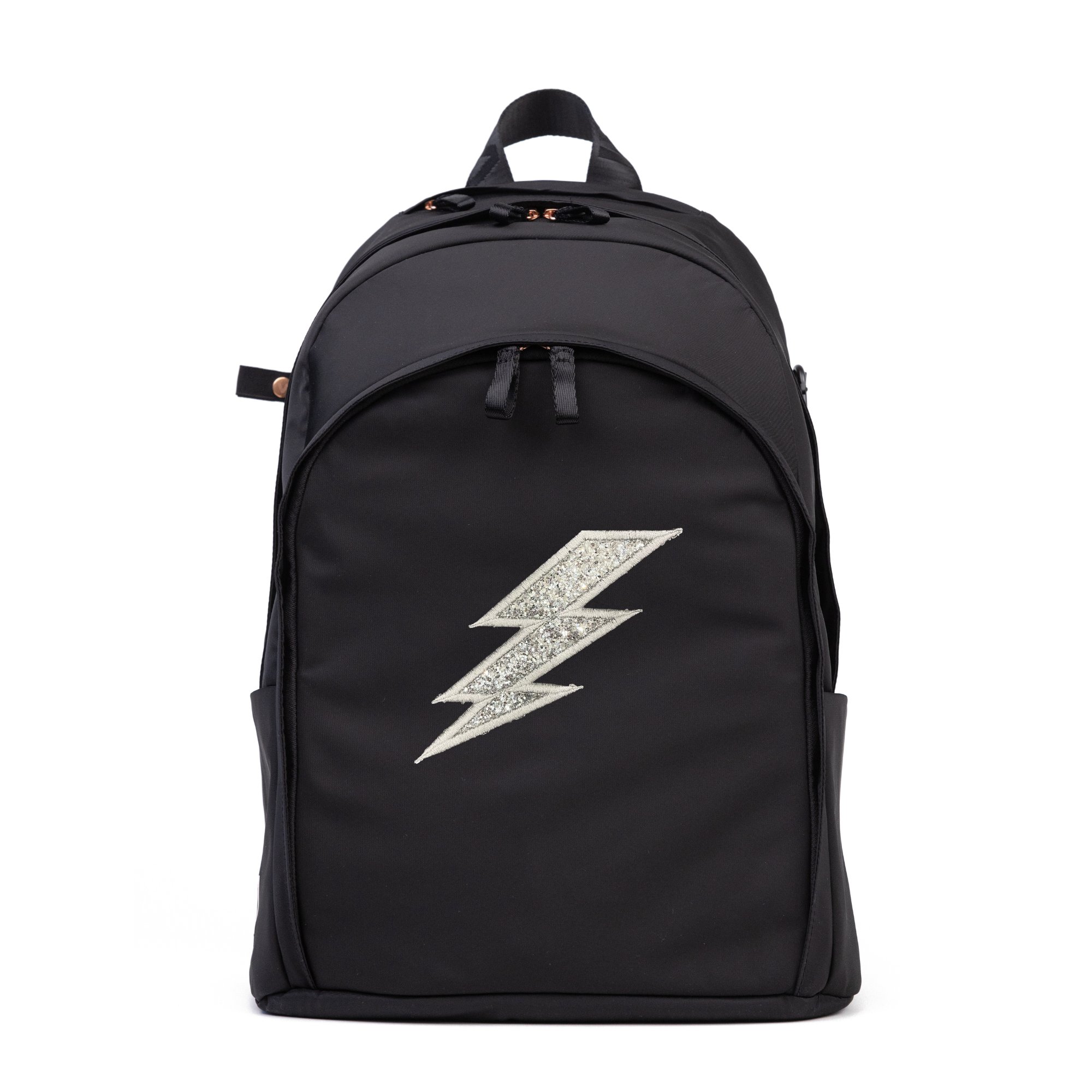 Novelty Backpack “Lightening Bolt”