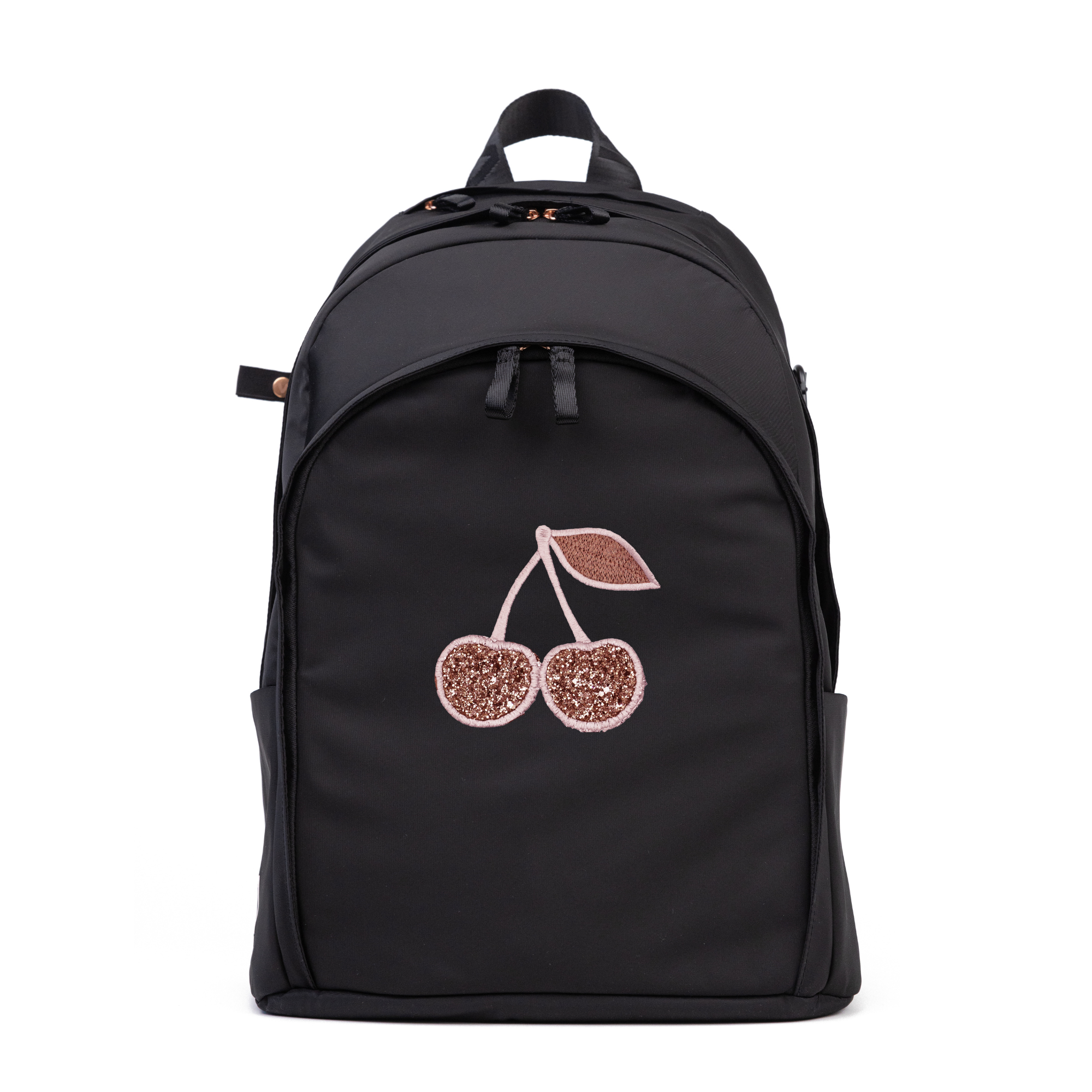 Novelty Backpack “Cherries” NEW