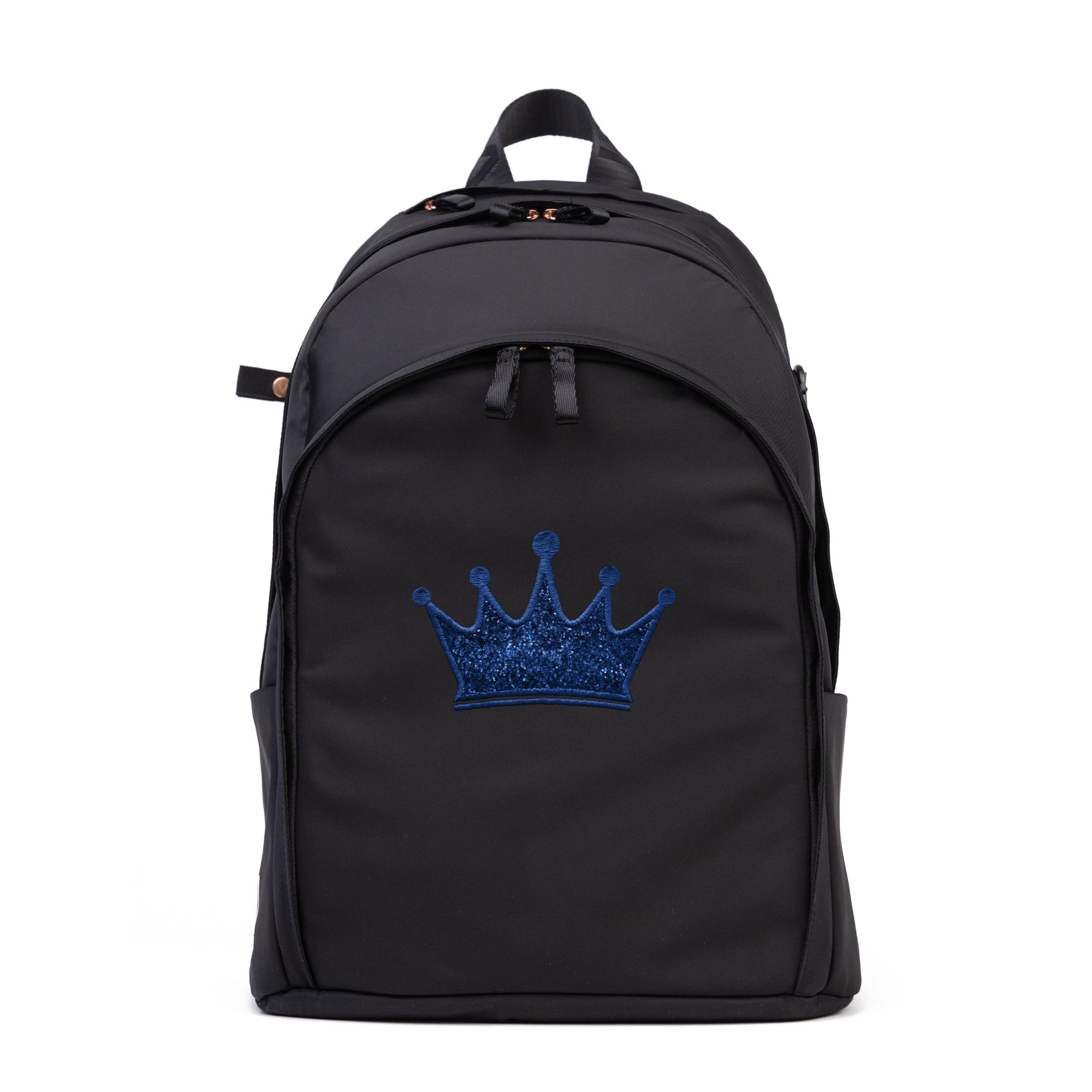 Novelty Backpack "Crown"