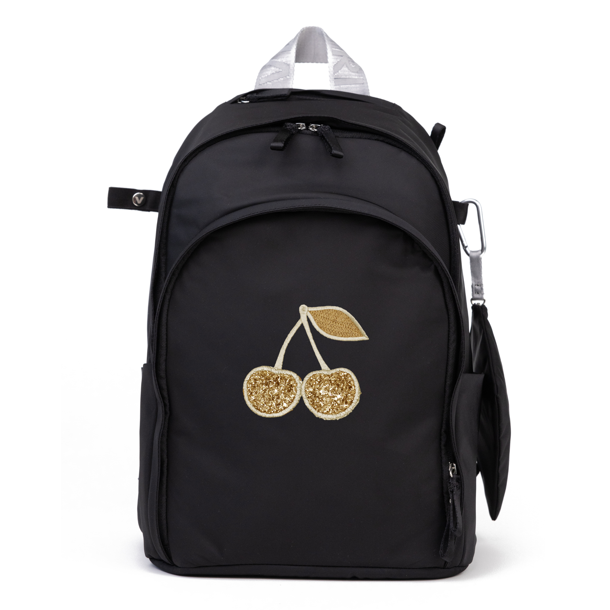 Novelty Backpack “Cherries” NEW