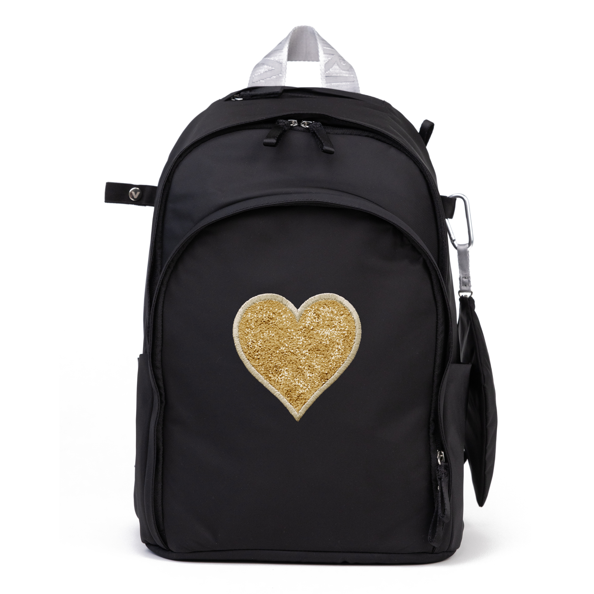 Novelty Backpack “Heart”