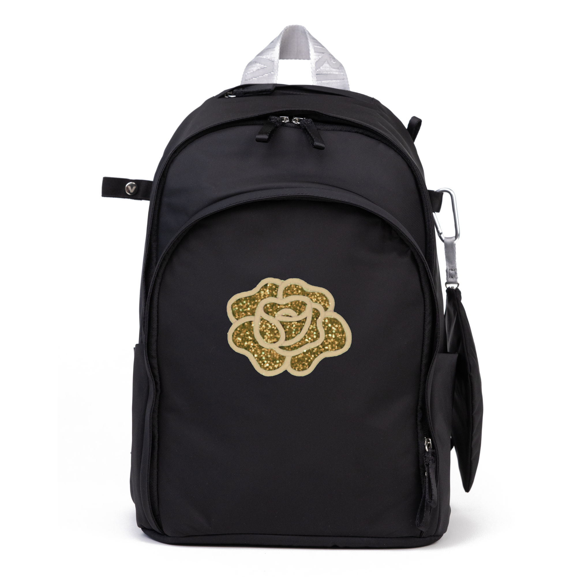 Novelty Backpack “Rose” NEW