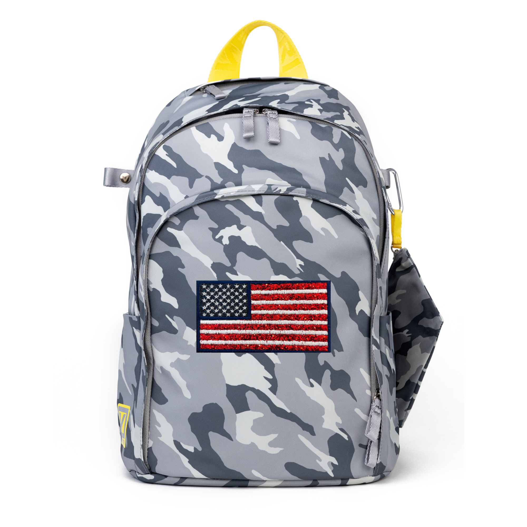 Novelty Backpack “American Flag" NEW
