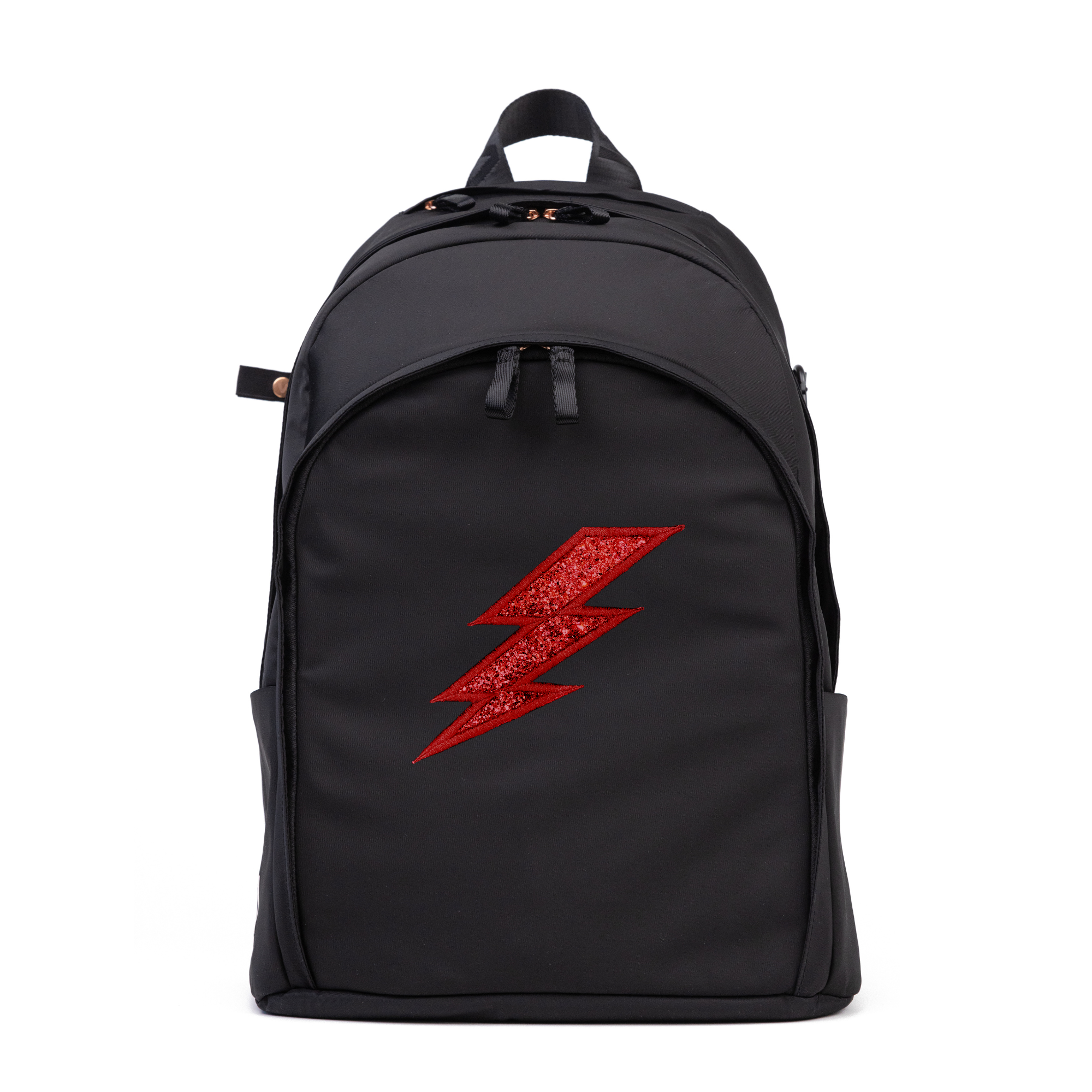 Novelty Backpack “Lightening Bolt”